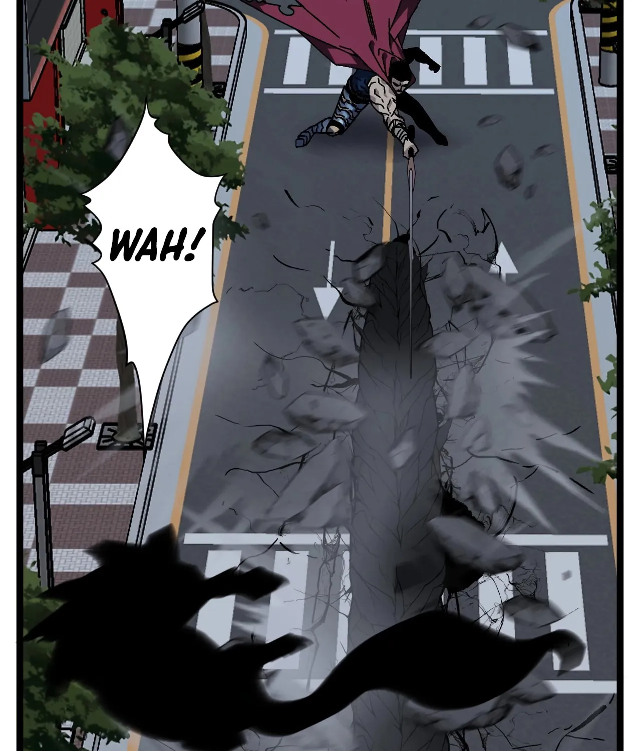 Read Your Talent is Mine (Colored) chapter 3 image 19 on Lezhin