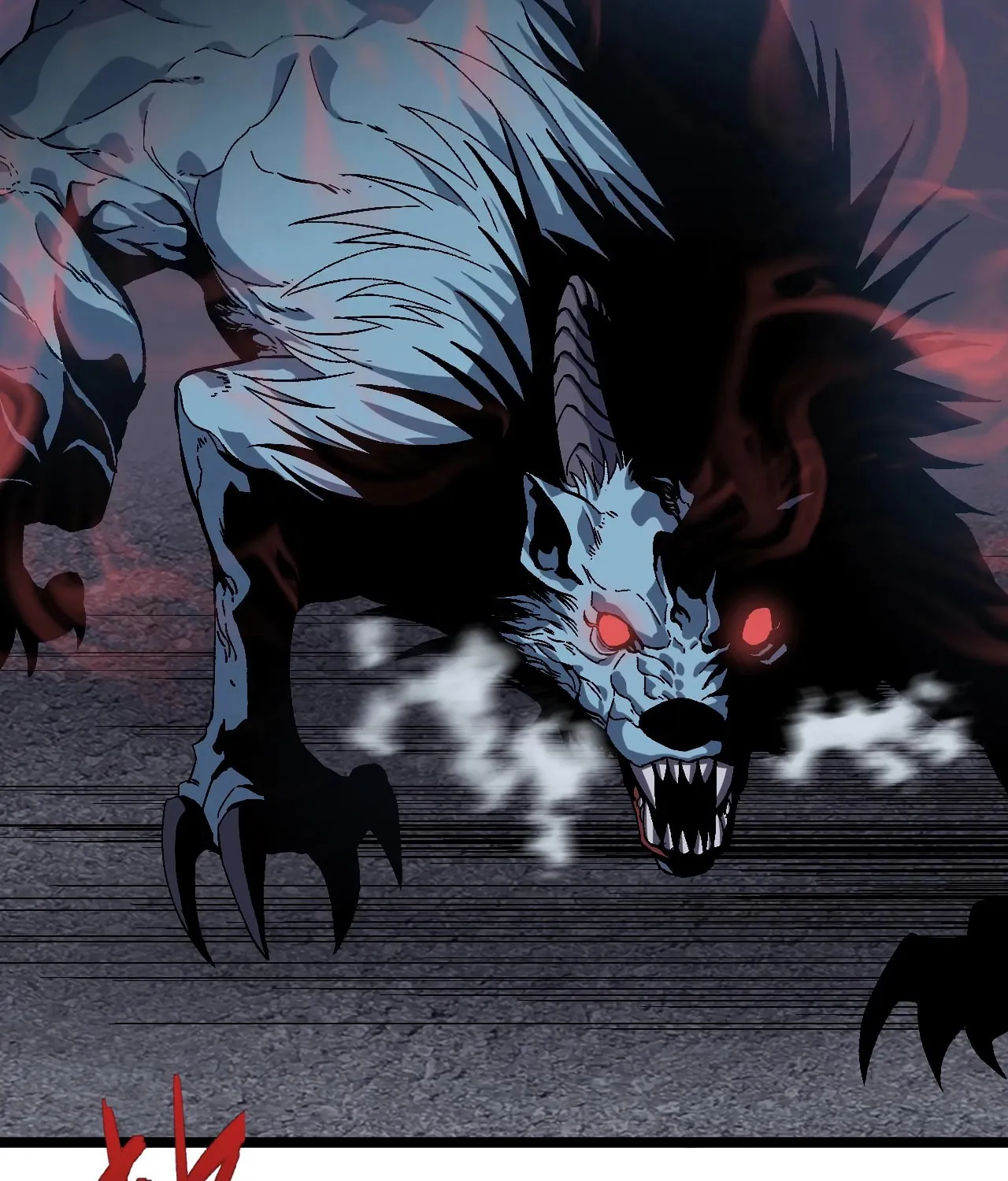 Read Your Talent is Mine (Colored) chapter 3 image 22 on Lezhin