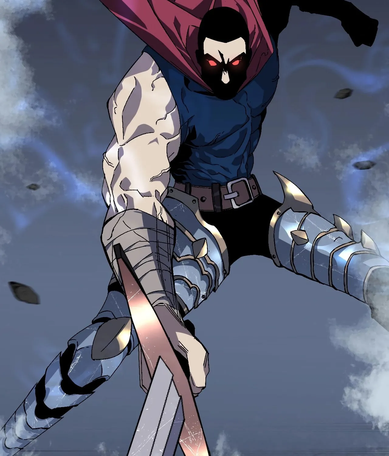 Read Your Talent is Mine (Colored) chapter 3 image 25 on Lezhin