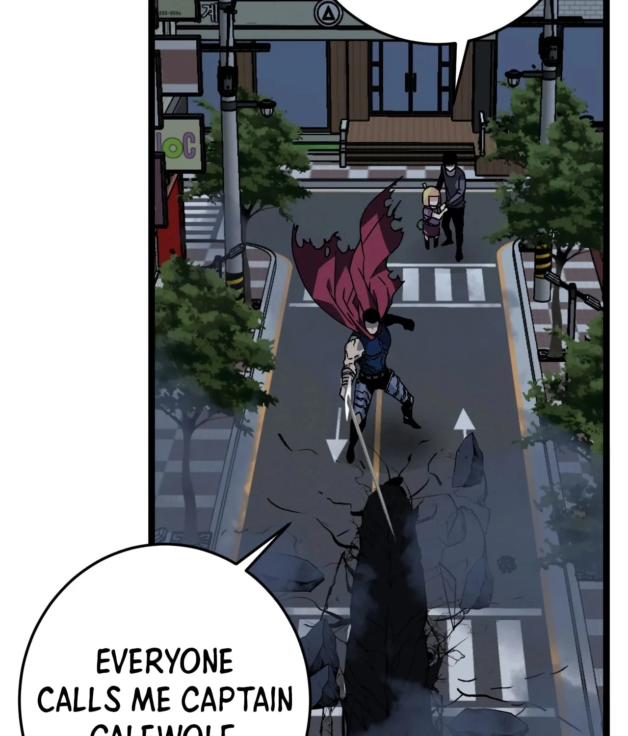 Read Your Talent is Mine (Colored) chapter 3 image 29 on Lezhin