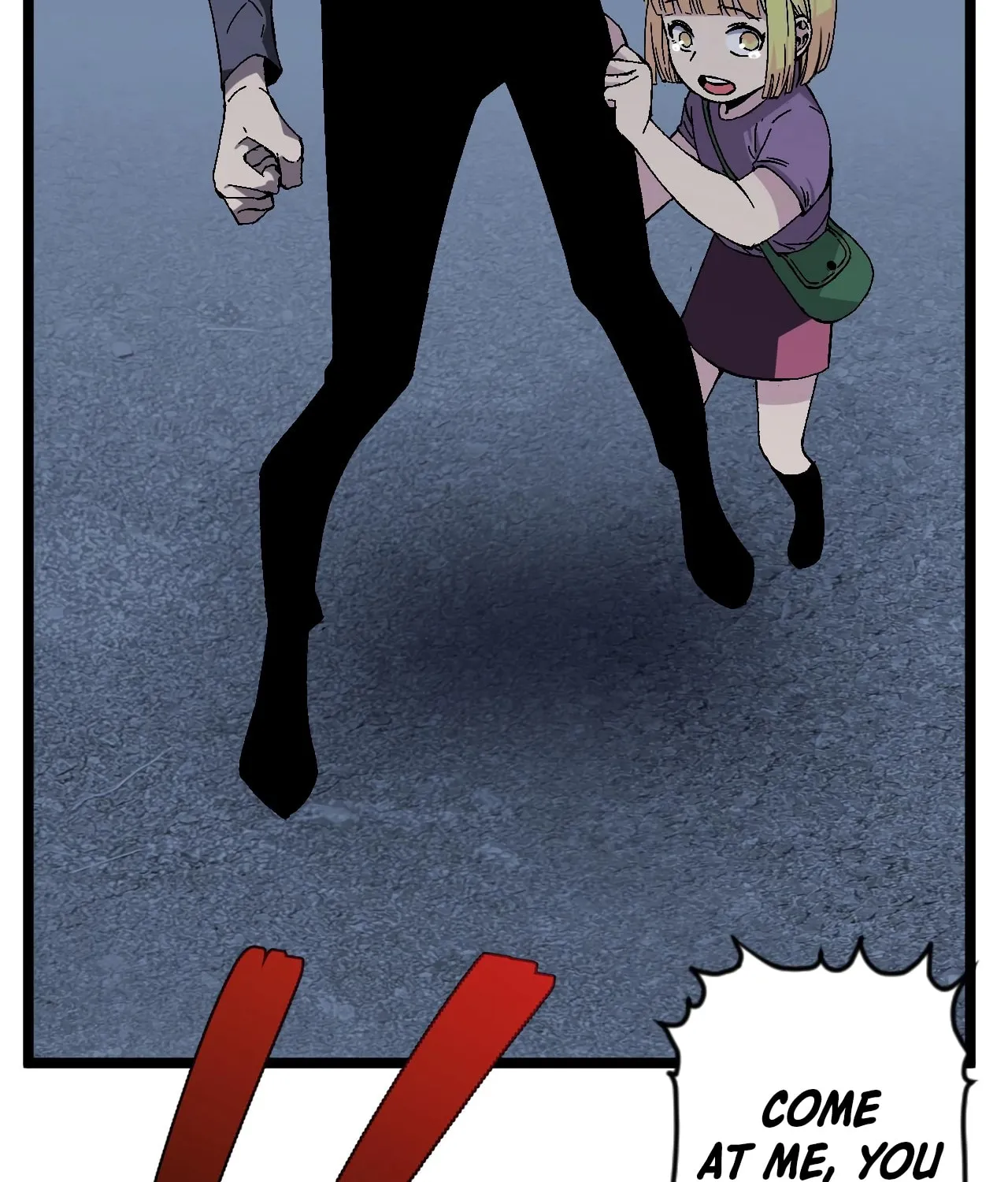 Read Your Talent is Mine (Colored) chapter 3 image 33 on Lezhin