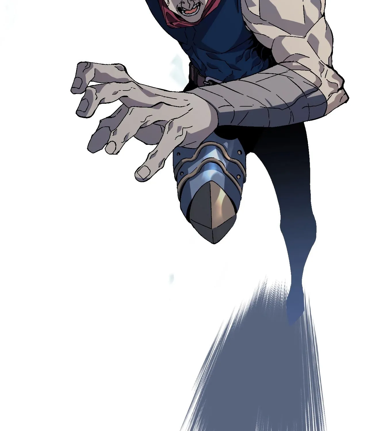 Read Your Talent is Mine (Colored) chapter 3 image 35 on Lezhin