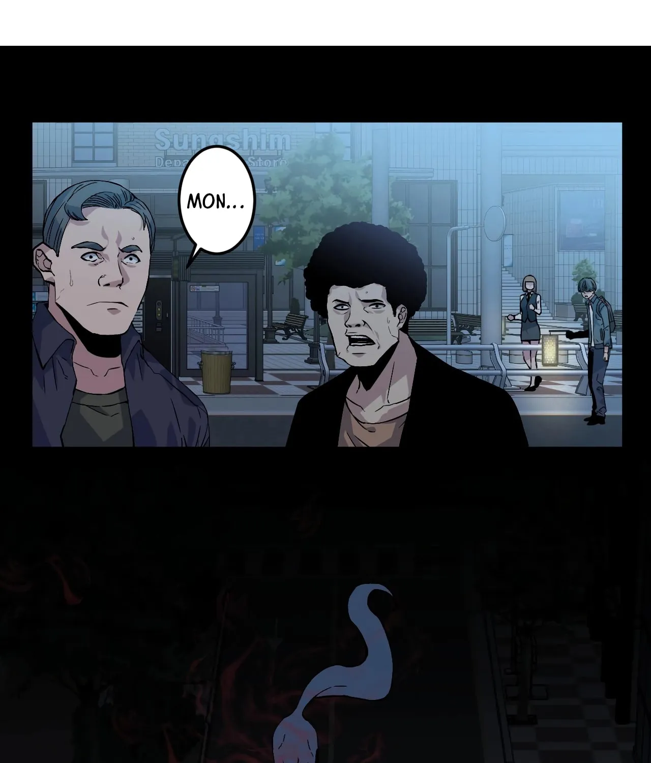 Read Your Talent is Mine (Colored) chapter 3 image 4 on Lezhin