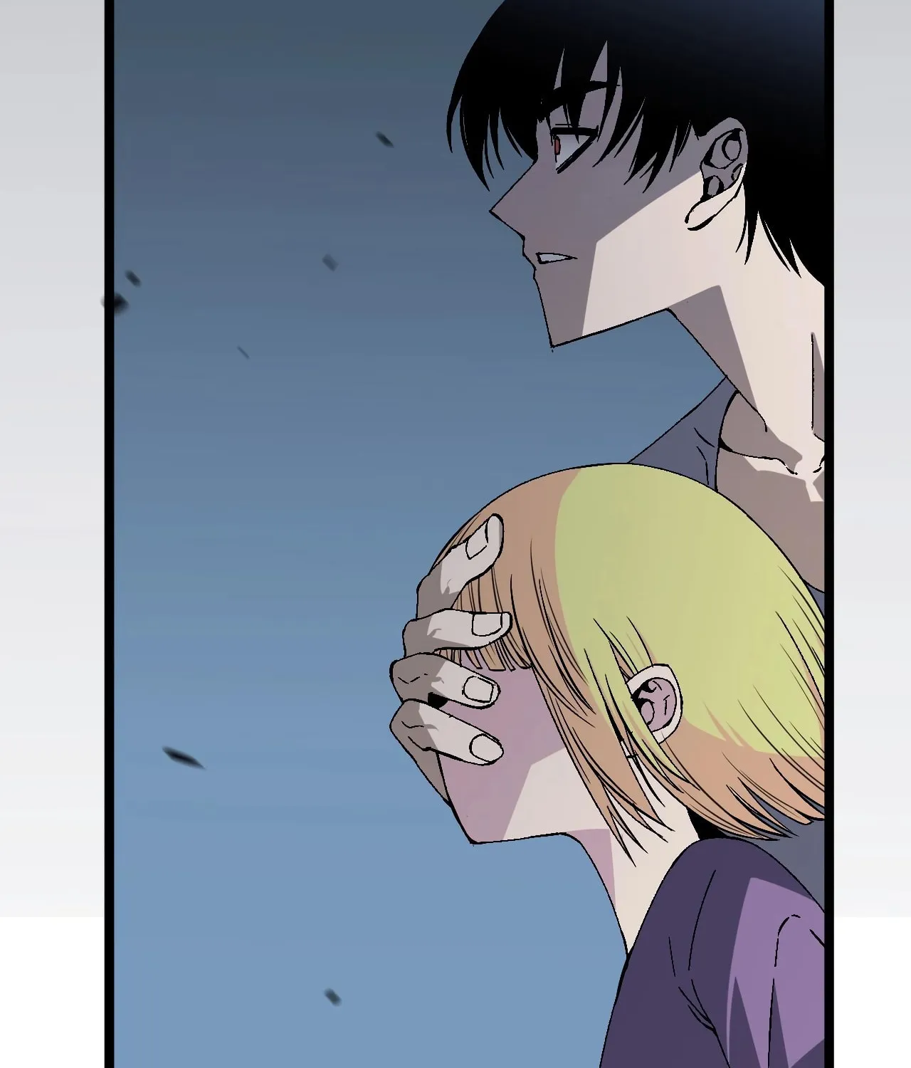 Read Your Talent is Mine (Colored) chapter 3 image 40 on Lezhin