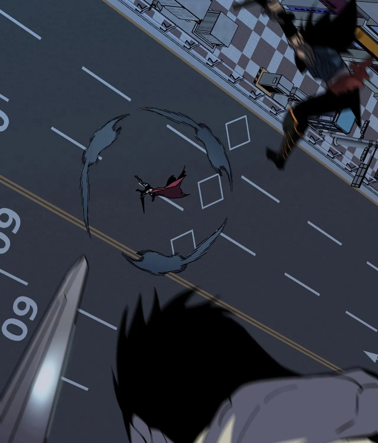 Read Your Talent is Mine (Colored) chapter 3 image 50 on Lezhin