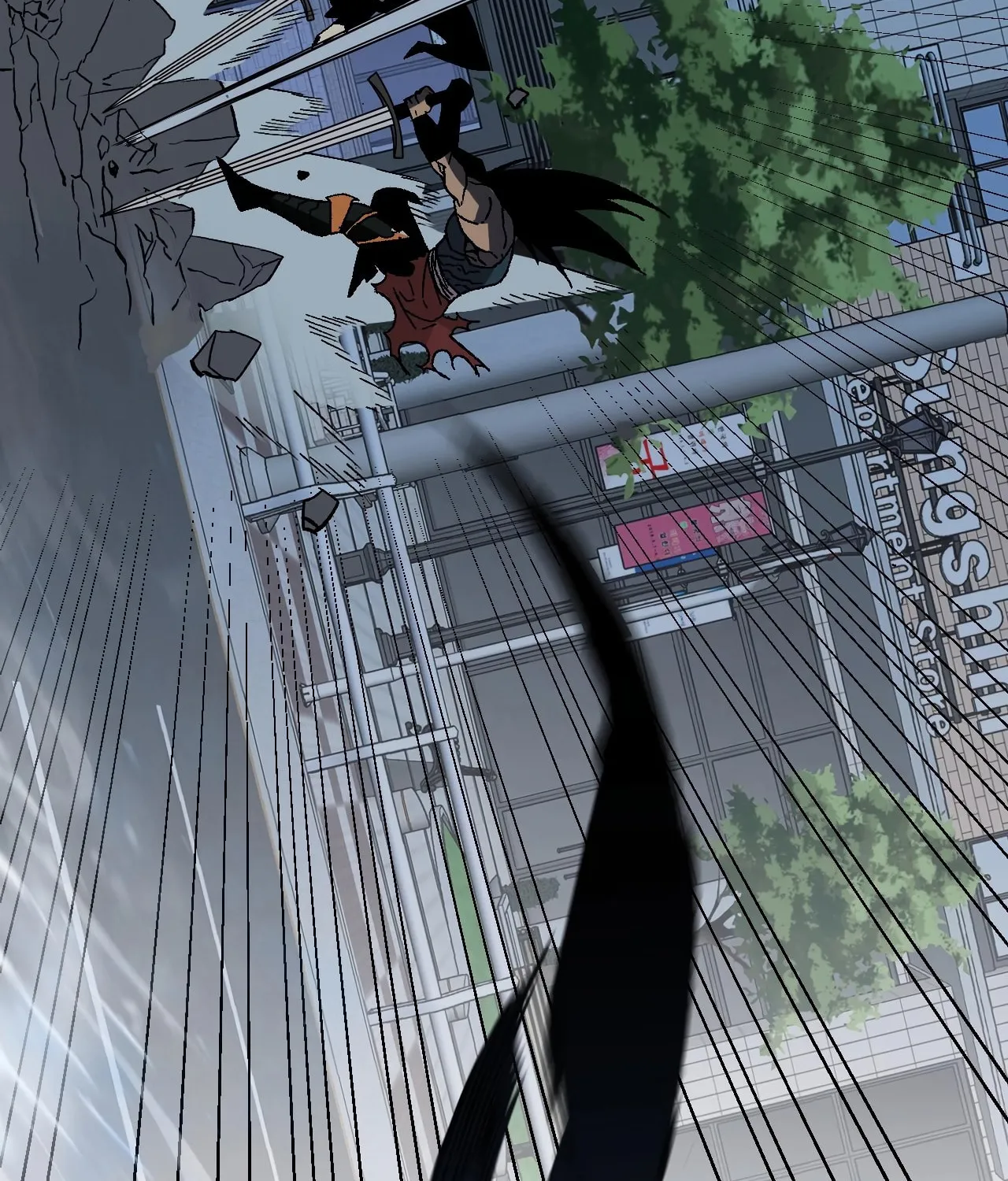 Read Your Talent is Mine (Colored) chapter 3 image 54 on Lezhin