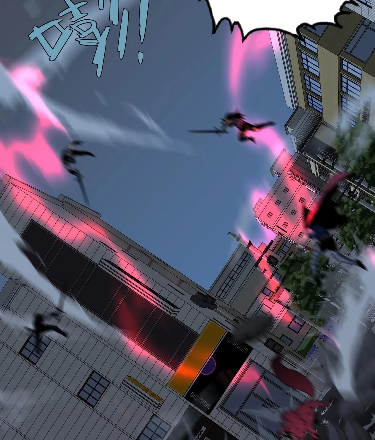 Read Your Talent is Mine (Colored) chapter 3 image 73 on Lezhin