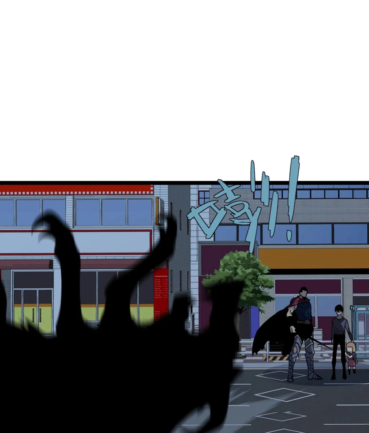 Read Your Talent is Mine (Colored) chapter 3 image 95 on Lezhin