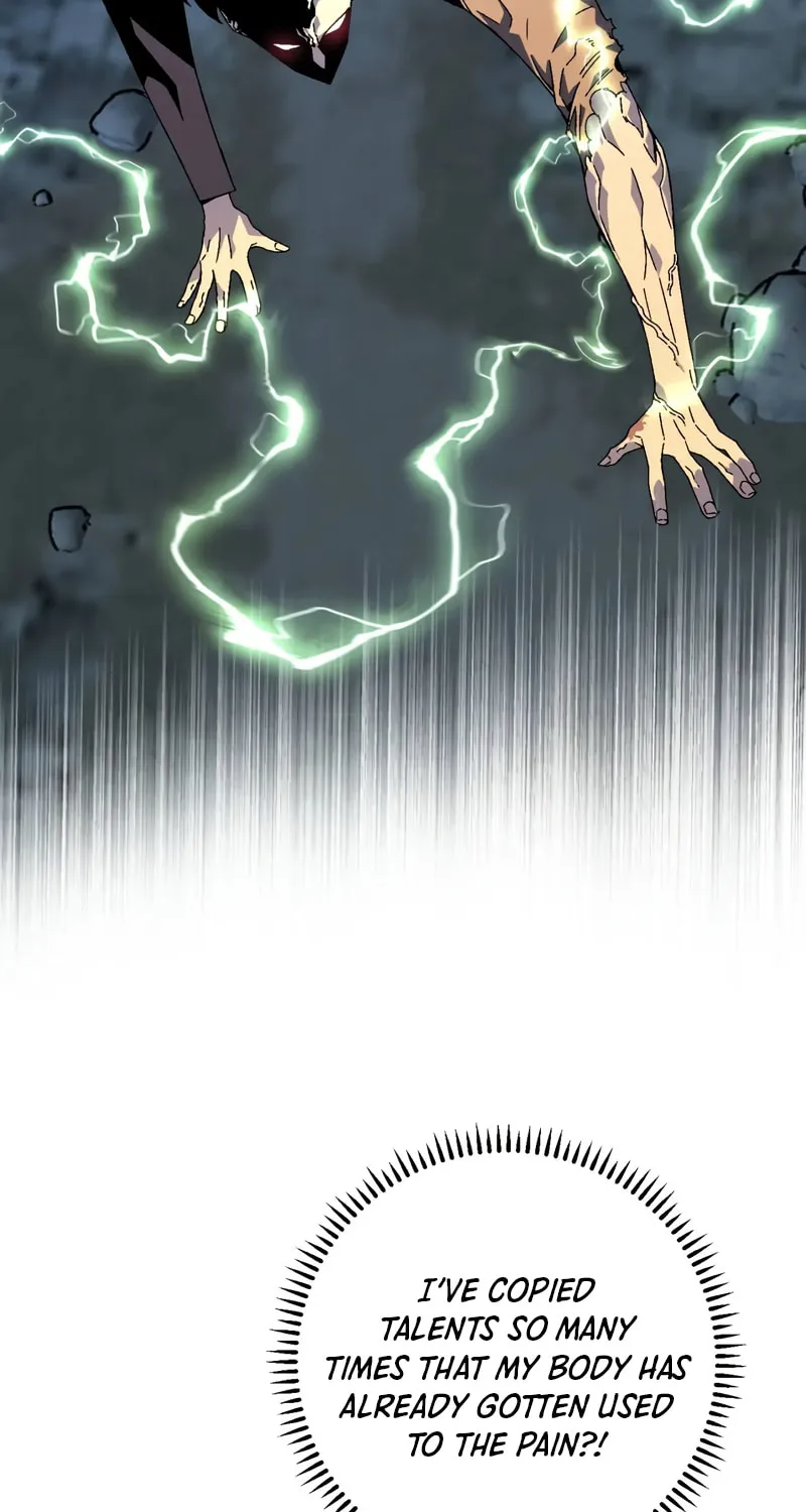 Read Your Talent is Mine (Colored) chapter 30 image 21 on Lezhin