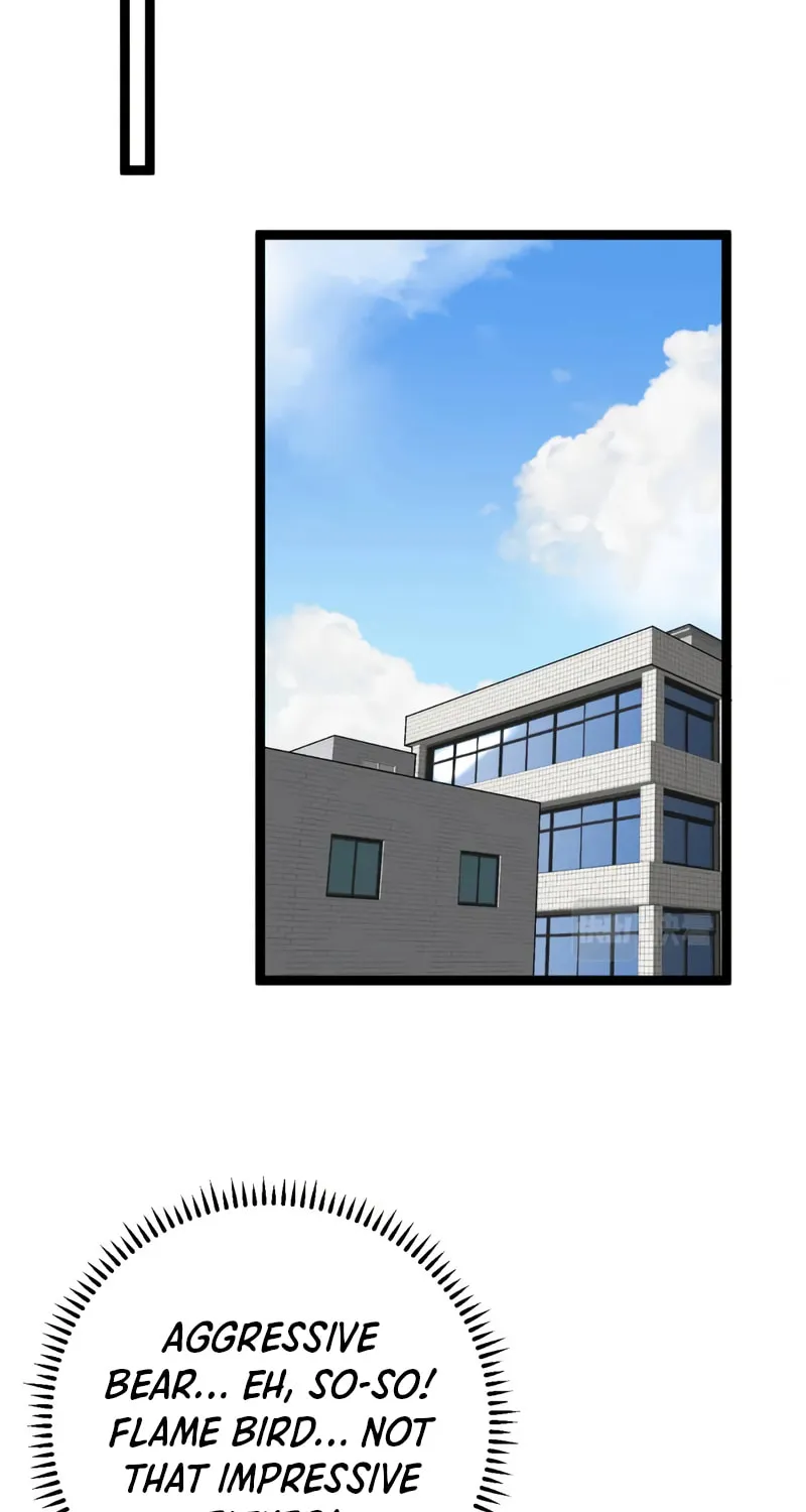 Read Your Talent is Mine (Colored) chapter 30 image 36 on Lezhin