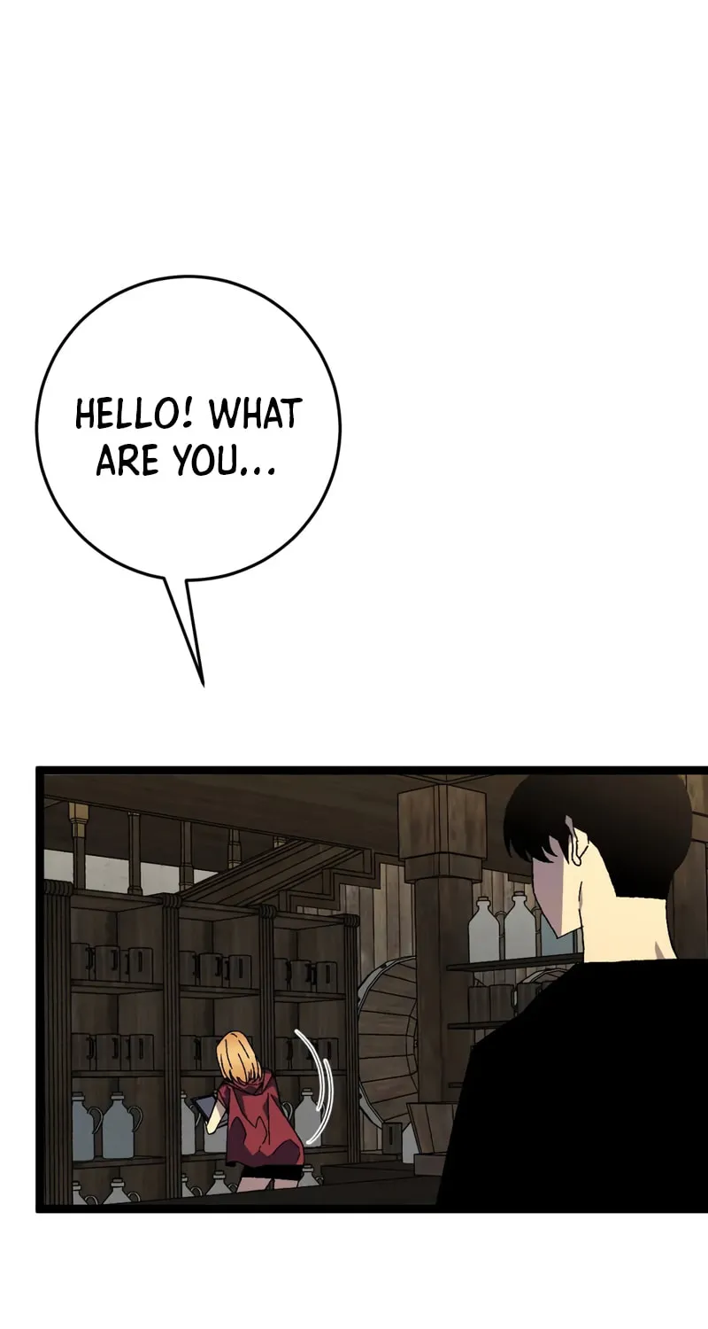 Read Your Talent is Mine (Colored) chapter 30 image 45 on Lezhin