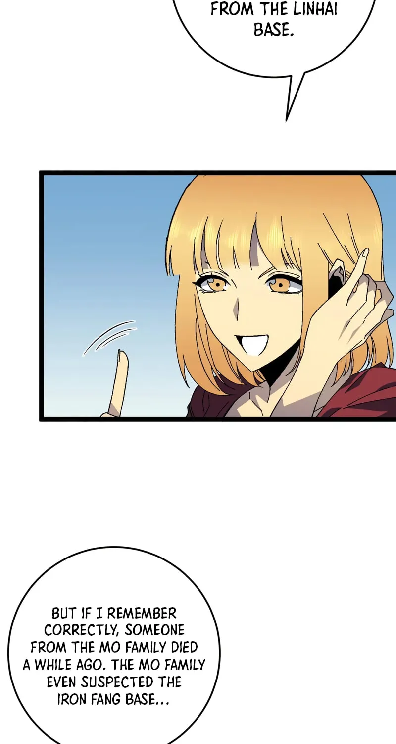 Read Your Talent is Mine (Colored) chapter 30 image 54 on Lezhin