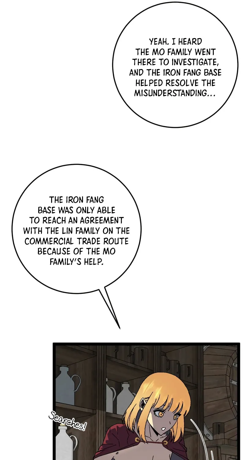 Read Your Talent is Mine (Colored) chapter 30 image 57 on Lezhin
