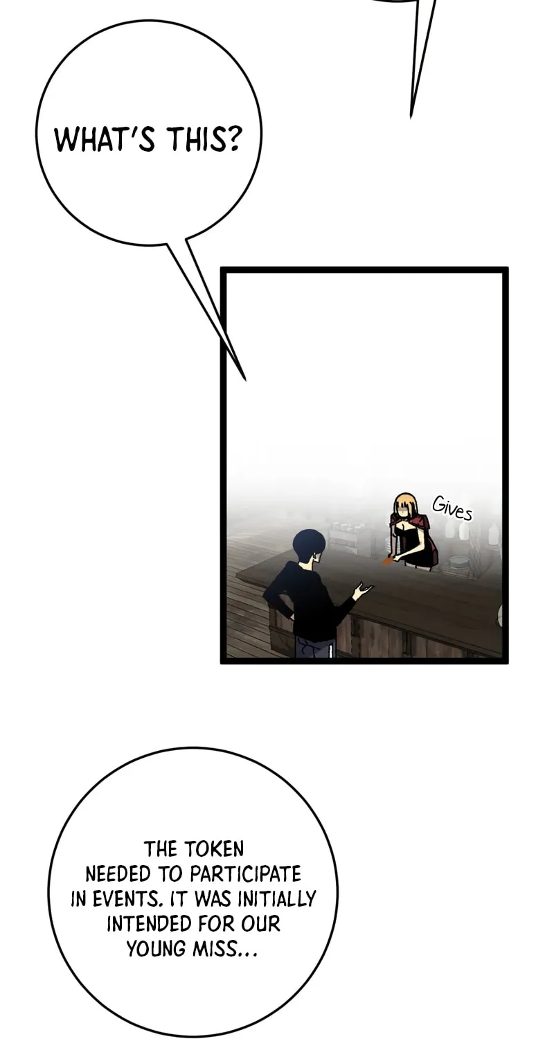 Read Your Talent is Mine (Colored) chapter 30 image 61 on Lezhin