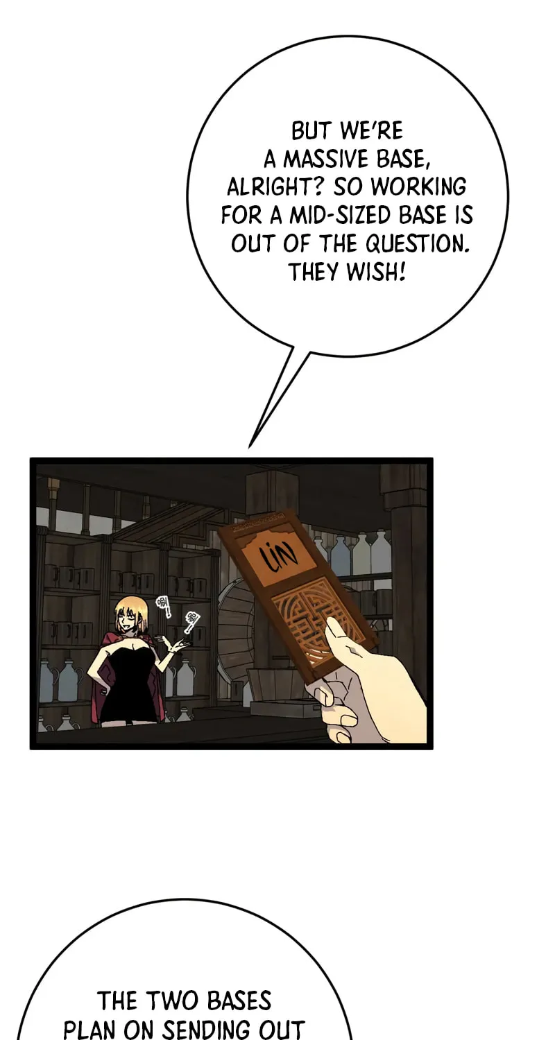 Read Your Talent is Mine (Colored) chapter 30 image 62 on Lezhin