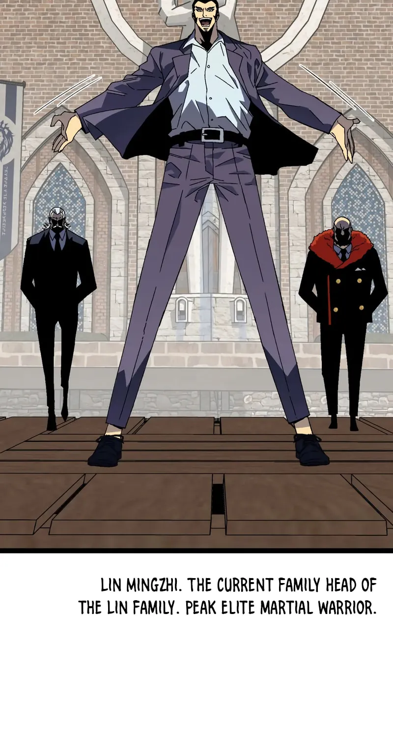 Read Your Talent is Mine (Colored) chapter 30 image 76 on Lezhin