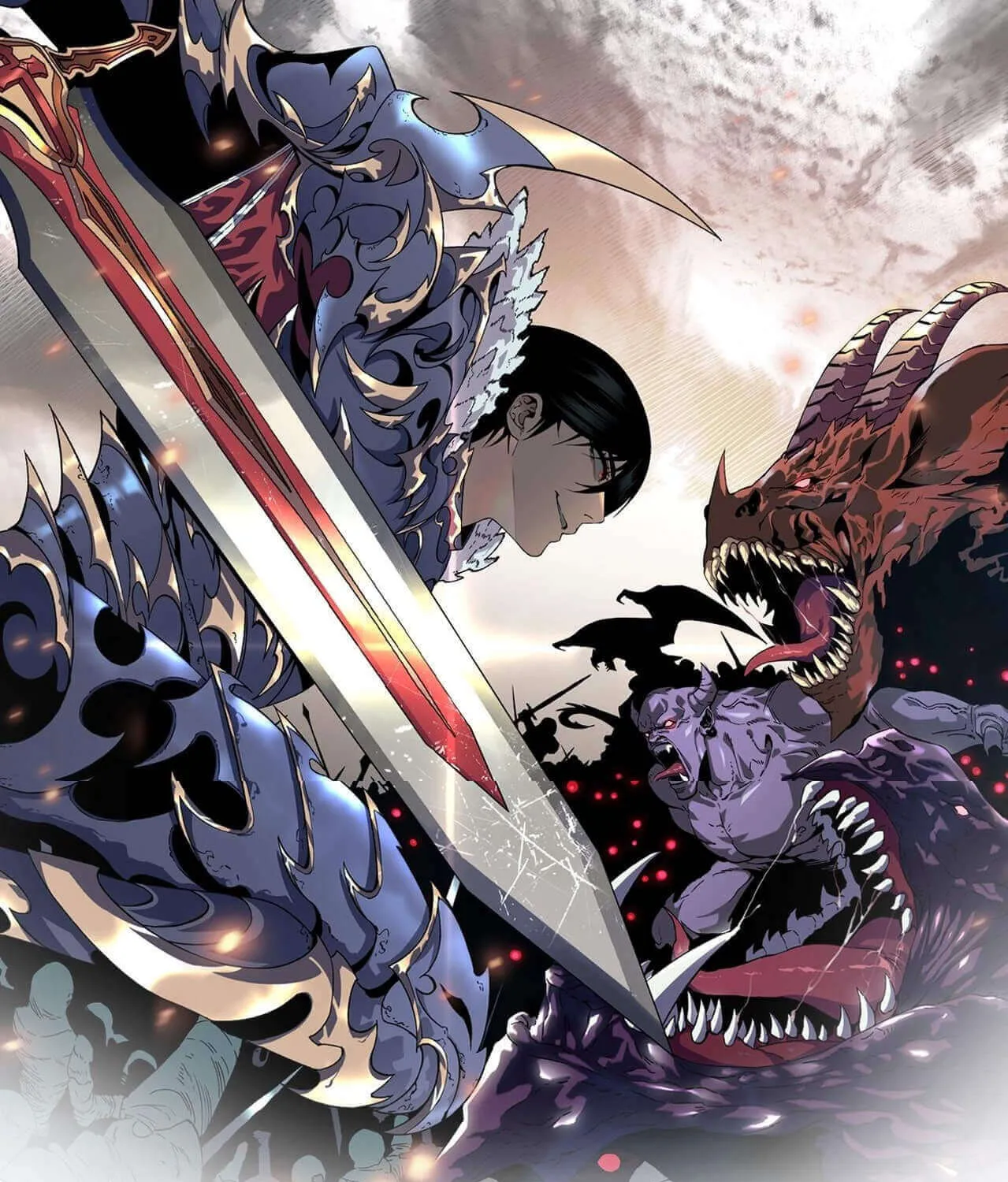 Read Your Talent is Mine (Colored) chapter 31.1 image 1 on Lezhin