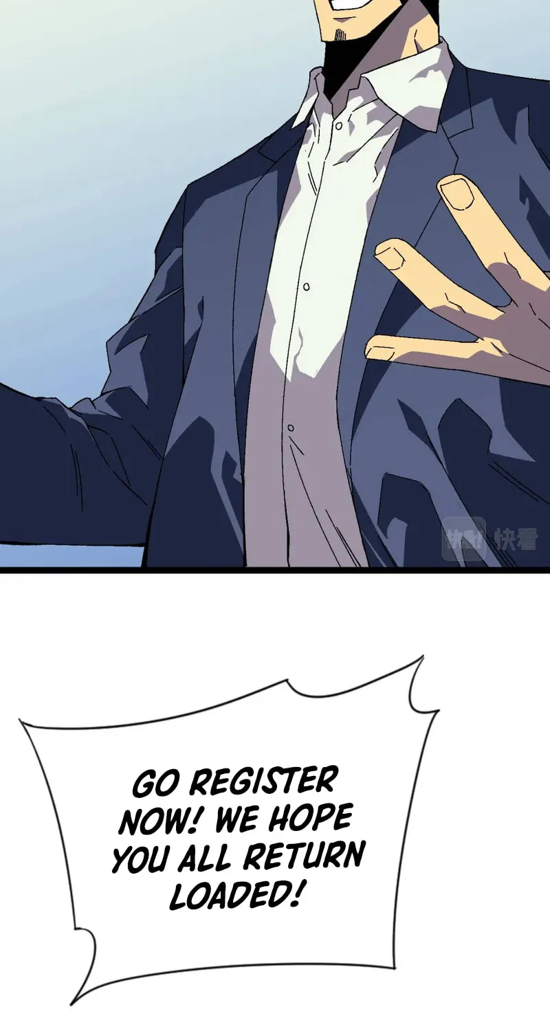 Read Your Talent is Mine (Colored) chapter 31 image 19 on Lezhin