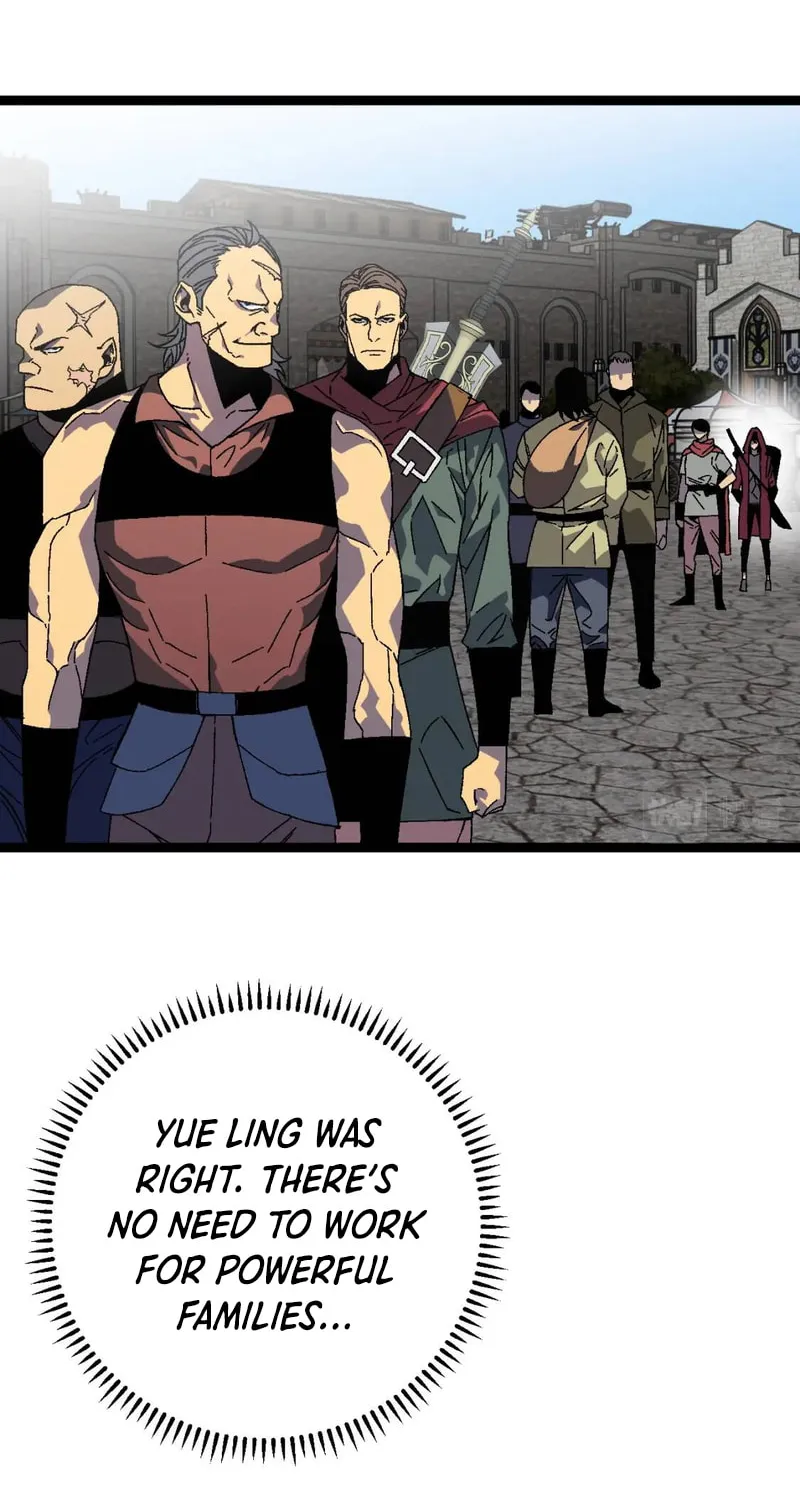 Read Your Talent is Mine (Colored) chapter 31 image 26 on Lezhin