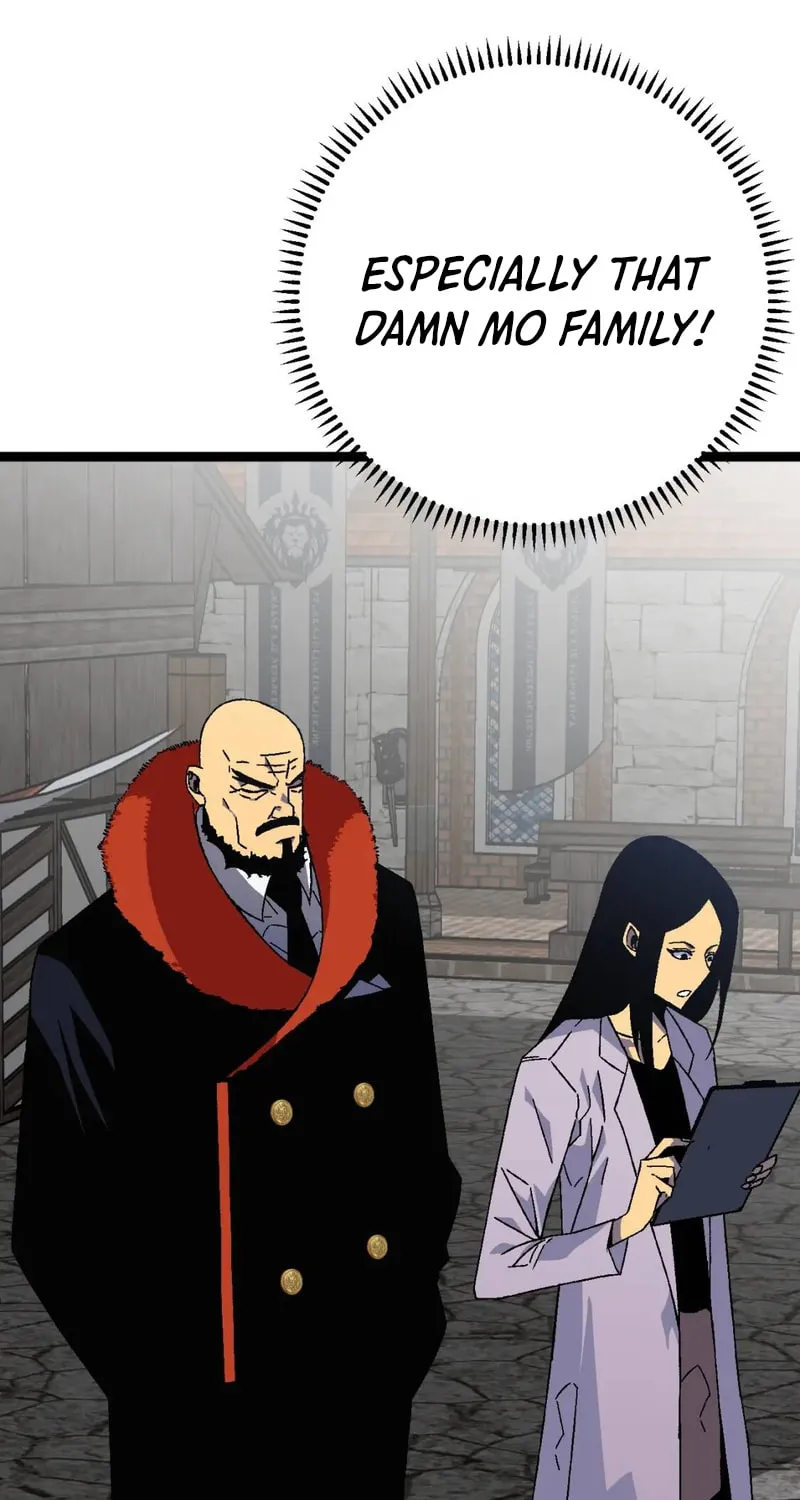 Read Your Talent is Mine (Colored) chapter 31 image 28 on Lezhin