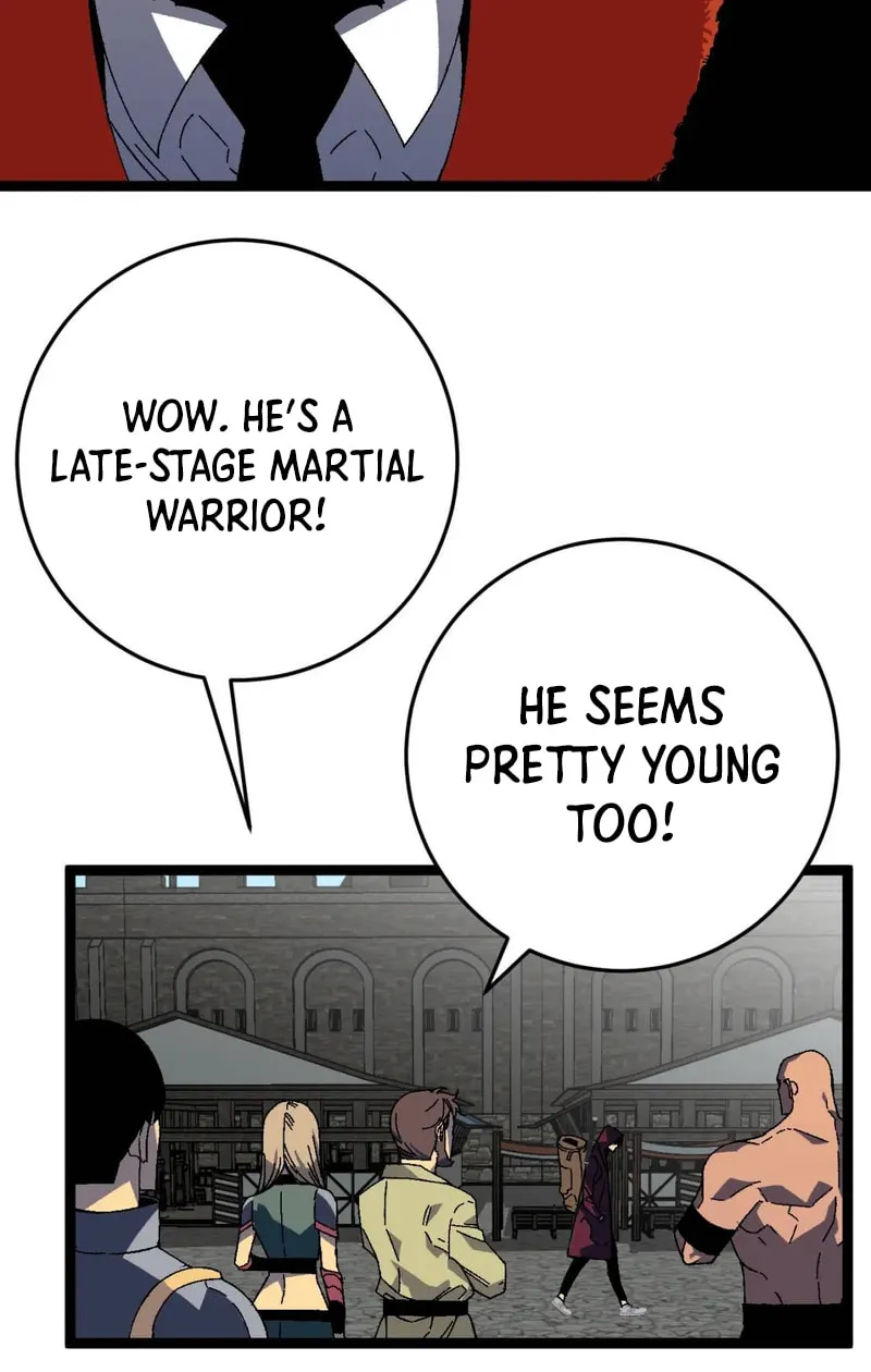 Read Your Talent is Mine (Colored) chapter 31 image 40 on Lezhin