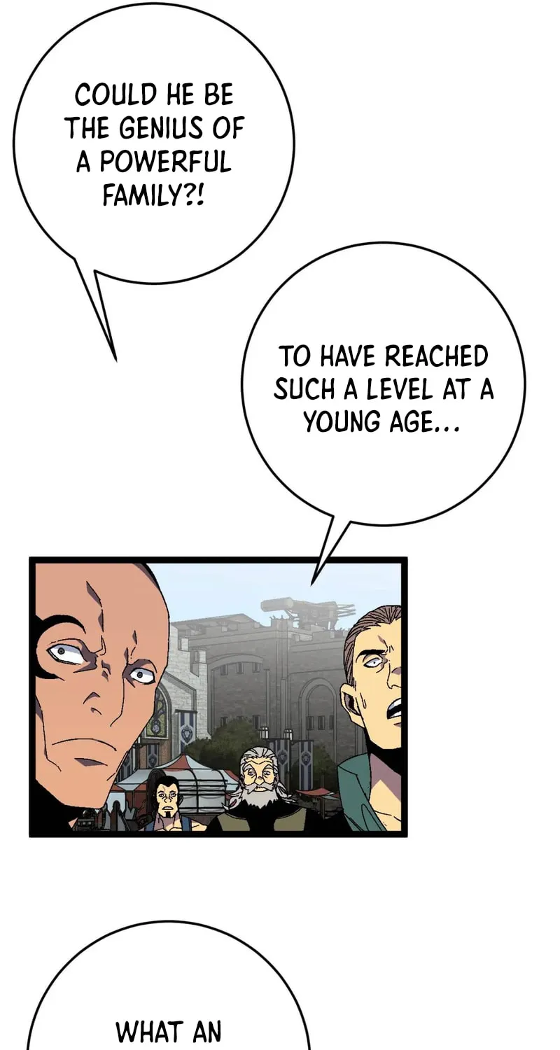 Read Your Talent is Mine (Colored) chapter 31 image 41 on Lezhin