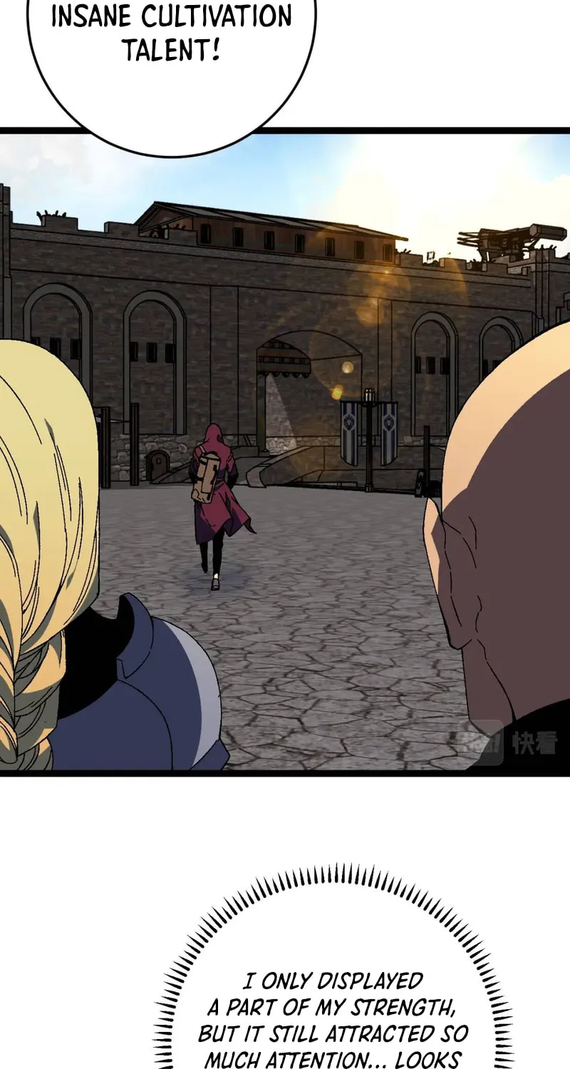 Read Your Talent is Mine (Colored) chapter 31 image 42 on Lezhin