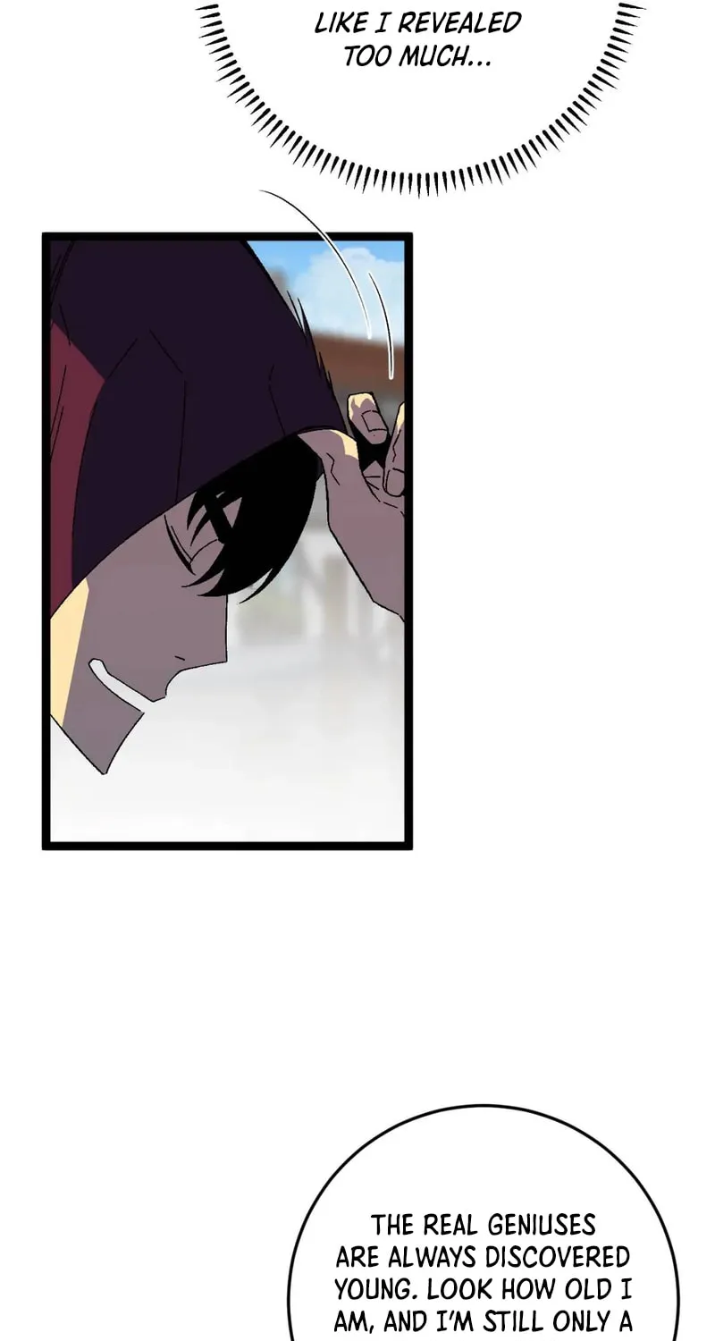 Read Your Talent is Mine (Colored) chapter 31 image 43 on Lezhin