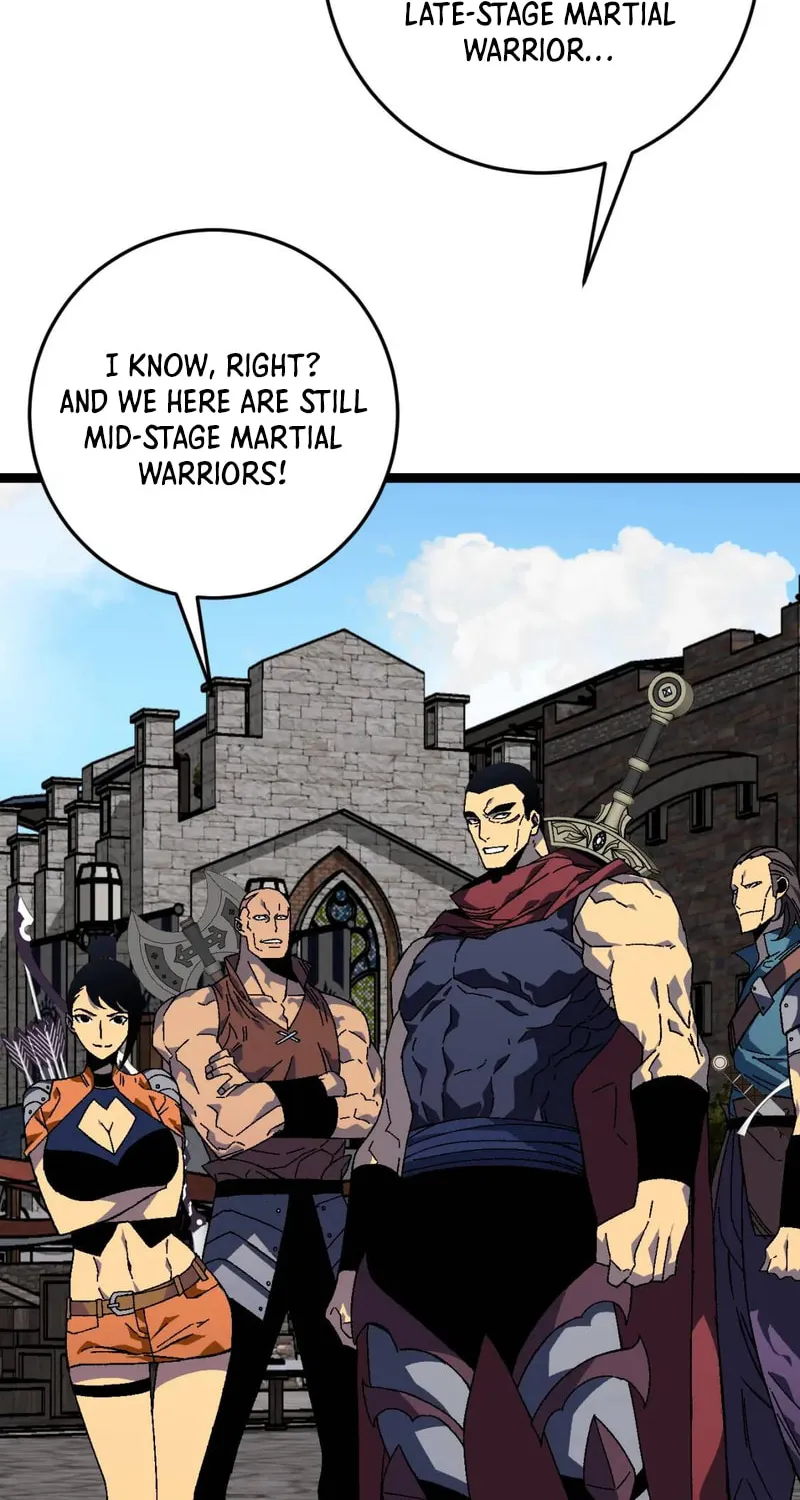 Read Your Talent is Mine (Colored) chapter 31 image 44 on Lezhin