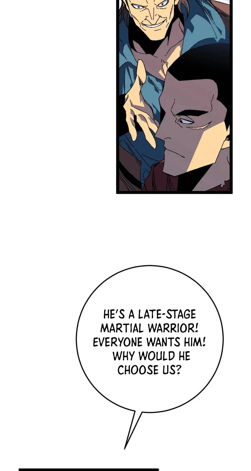 Read Your Talent is Mine (Colored) chapter 31 image 46 on Lezhin