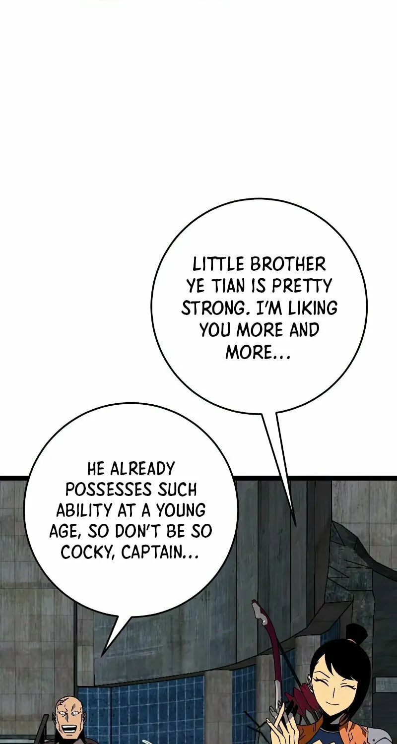 Read Your Talent is Mine (Colored) chapter 32 image 29 on Lezhin