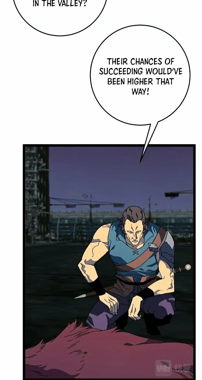 Read Your Talent is Mine (Colored) chapter 32 image 32 on Lezhin
