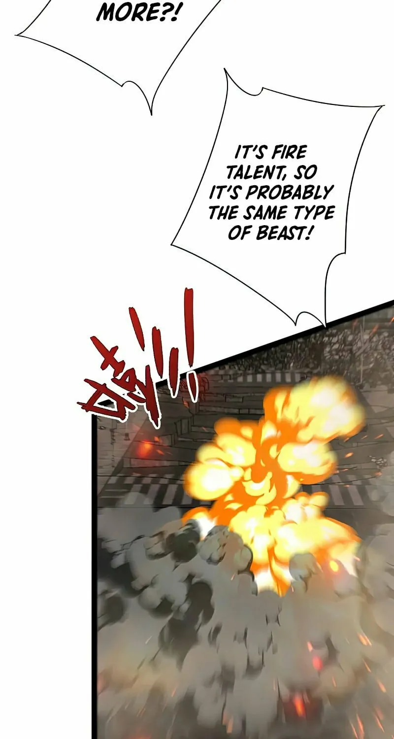 Read Your Talent is Mine (Colored) chapter 32 image 75 on Lezhin