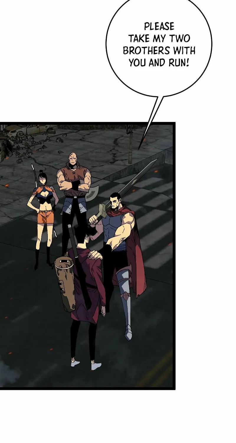 Read Your Talent is Mine (Colored) chapter 33 image 21 on Lezhin