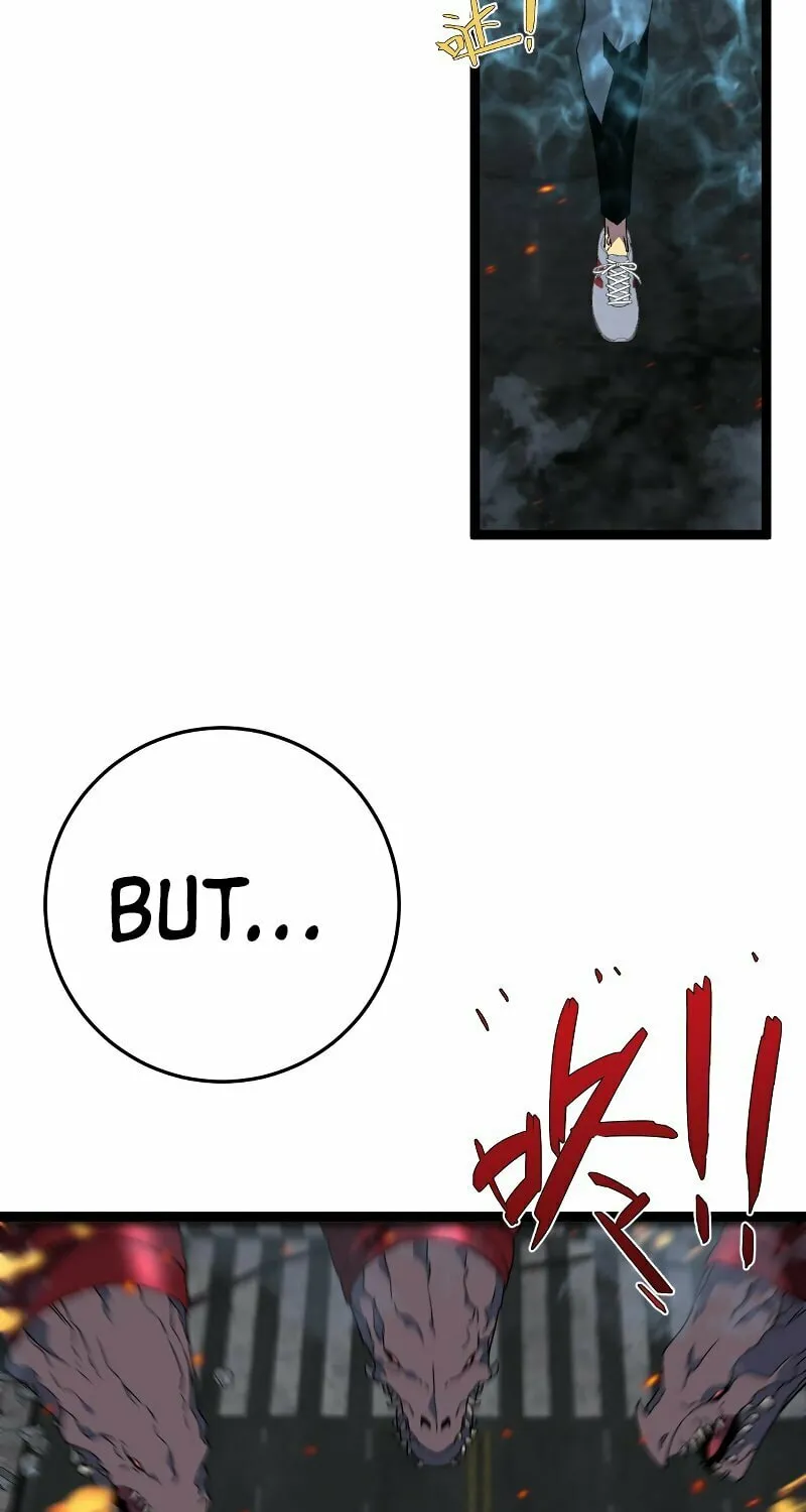 Read Your Talent is Mine (Colored) chapter 33 image 25 on Lezhin