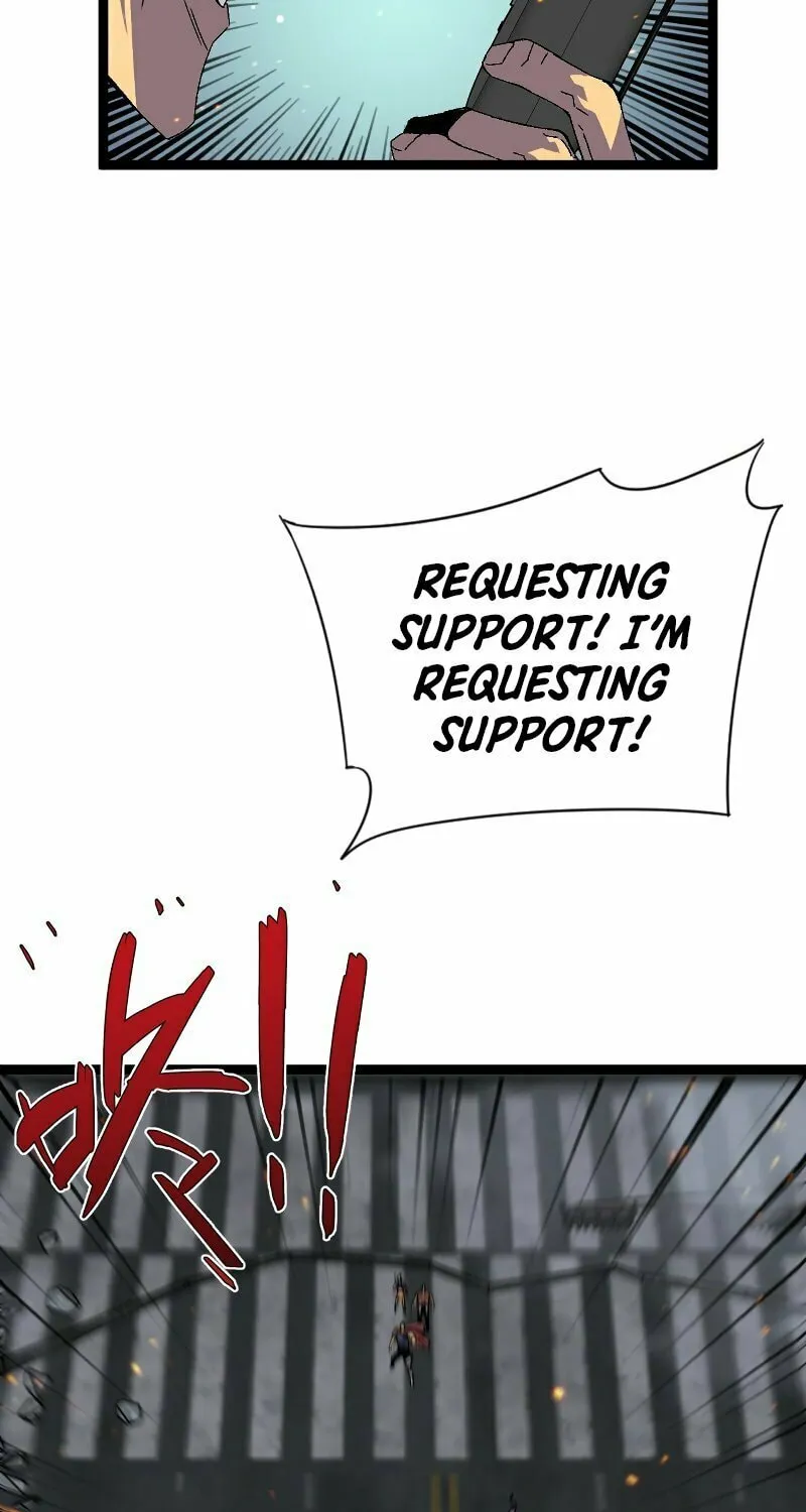 Read Your Talent is Mine (Colored) chapter 33 image 3 on Lezhin