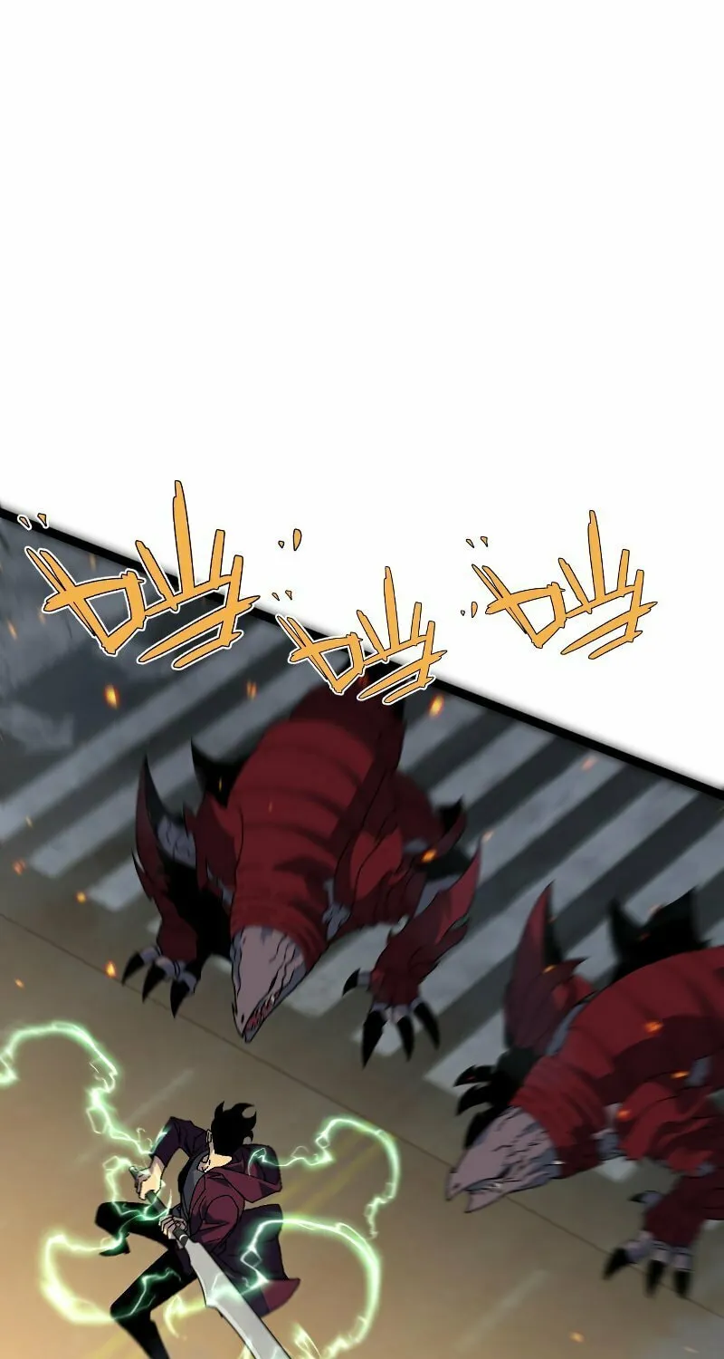 Read Your Talent is Mine (Colored) chapter 33 image 64 on Lezhin