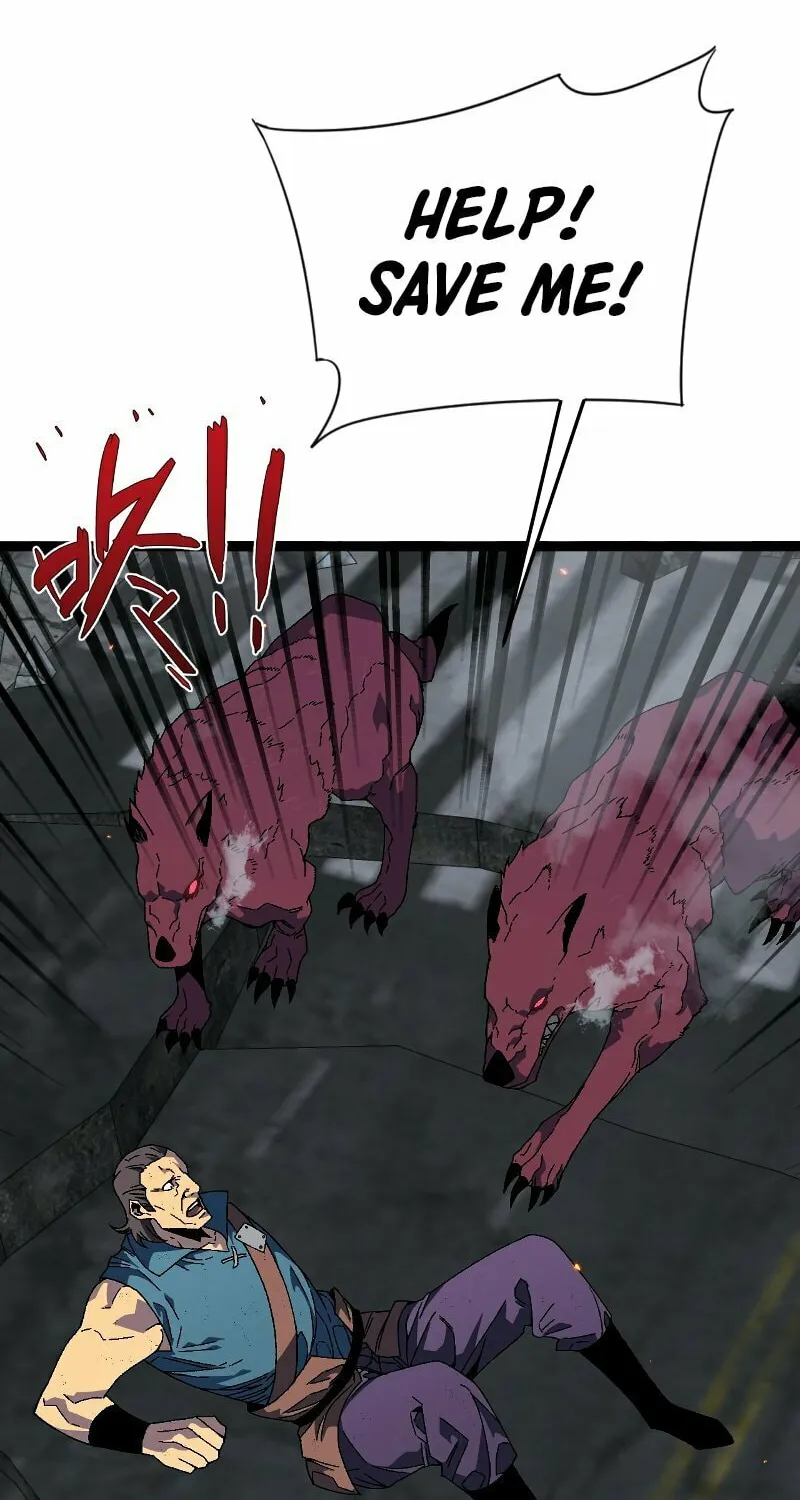Read Your Talent is Mine (Colored) chapter 33 image 81 on Lezhin