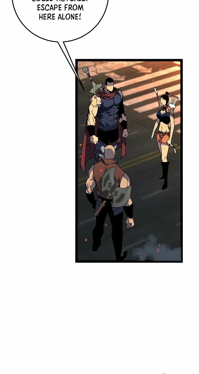 Read Your Talent is Mine (Colored) chapter 33 image 85 on Lezhin