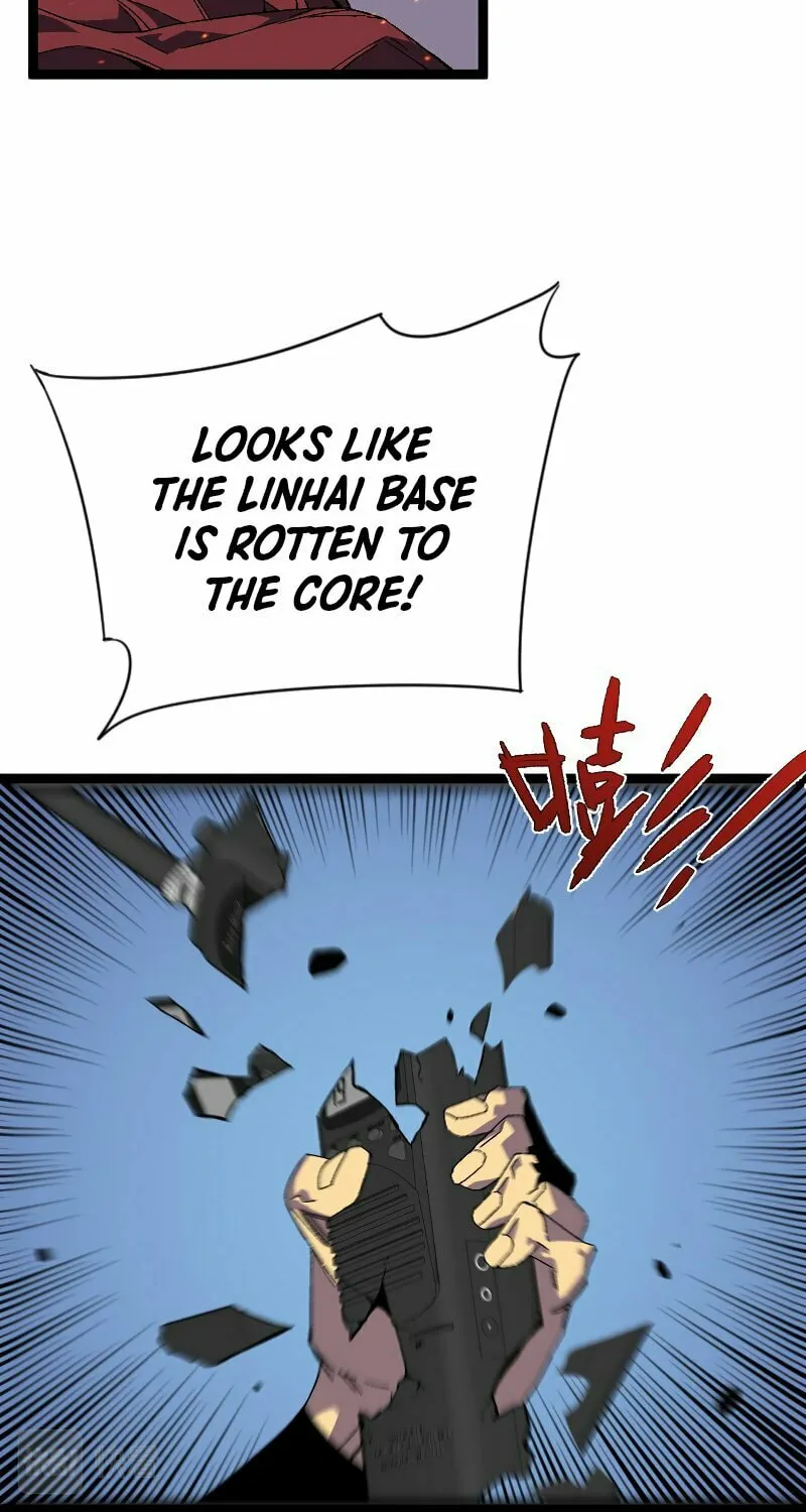 Read Your Talent is Mine (Colored) chapter 33 image 9 on Lezhin