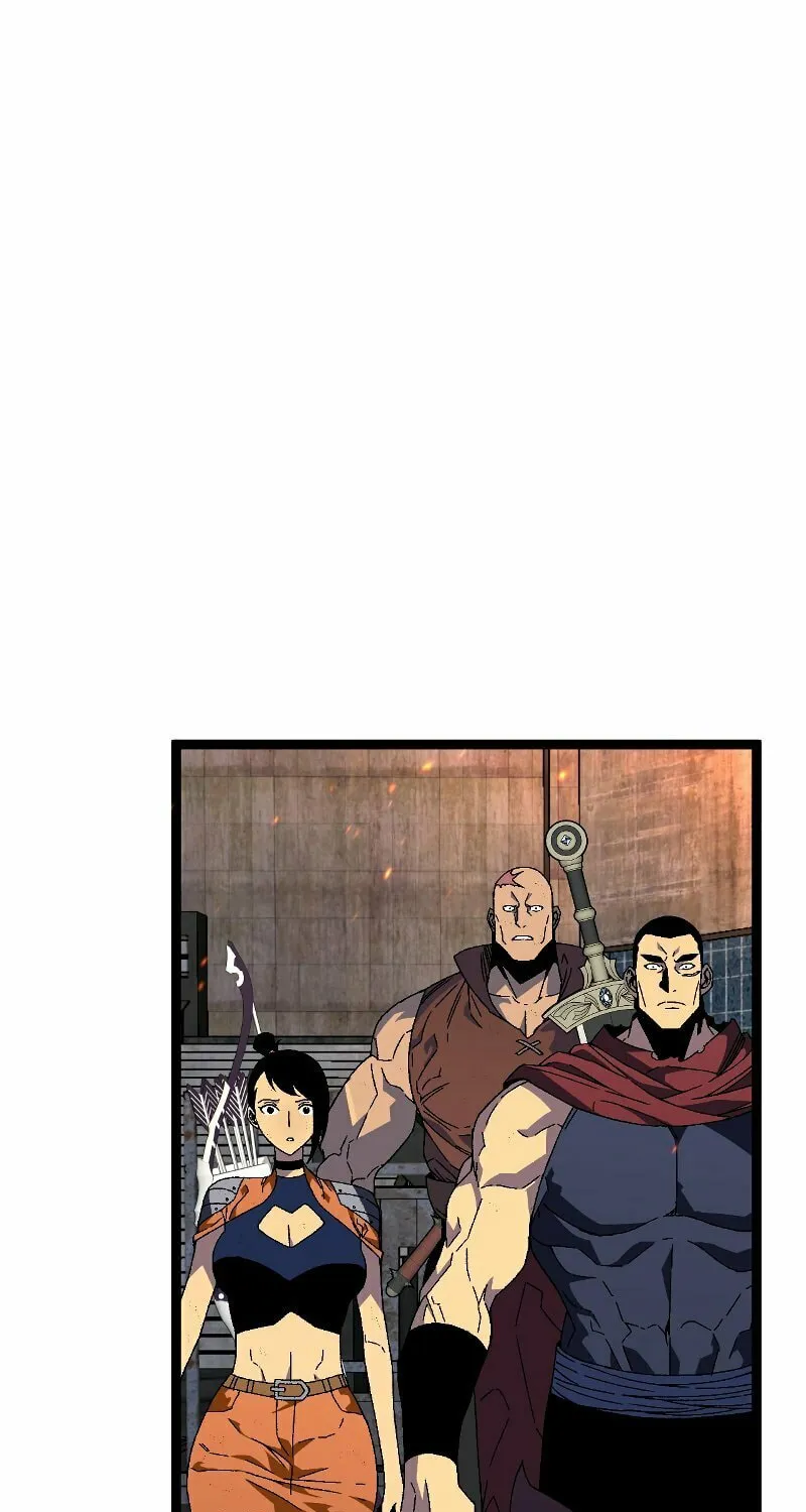 Read Your Talent is Mine (Colored) chapter 33 image 90 on Lezhin
