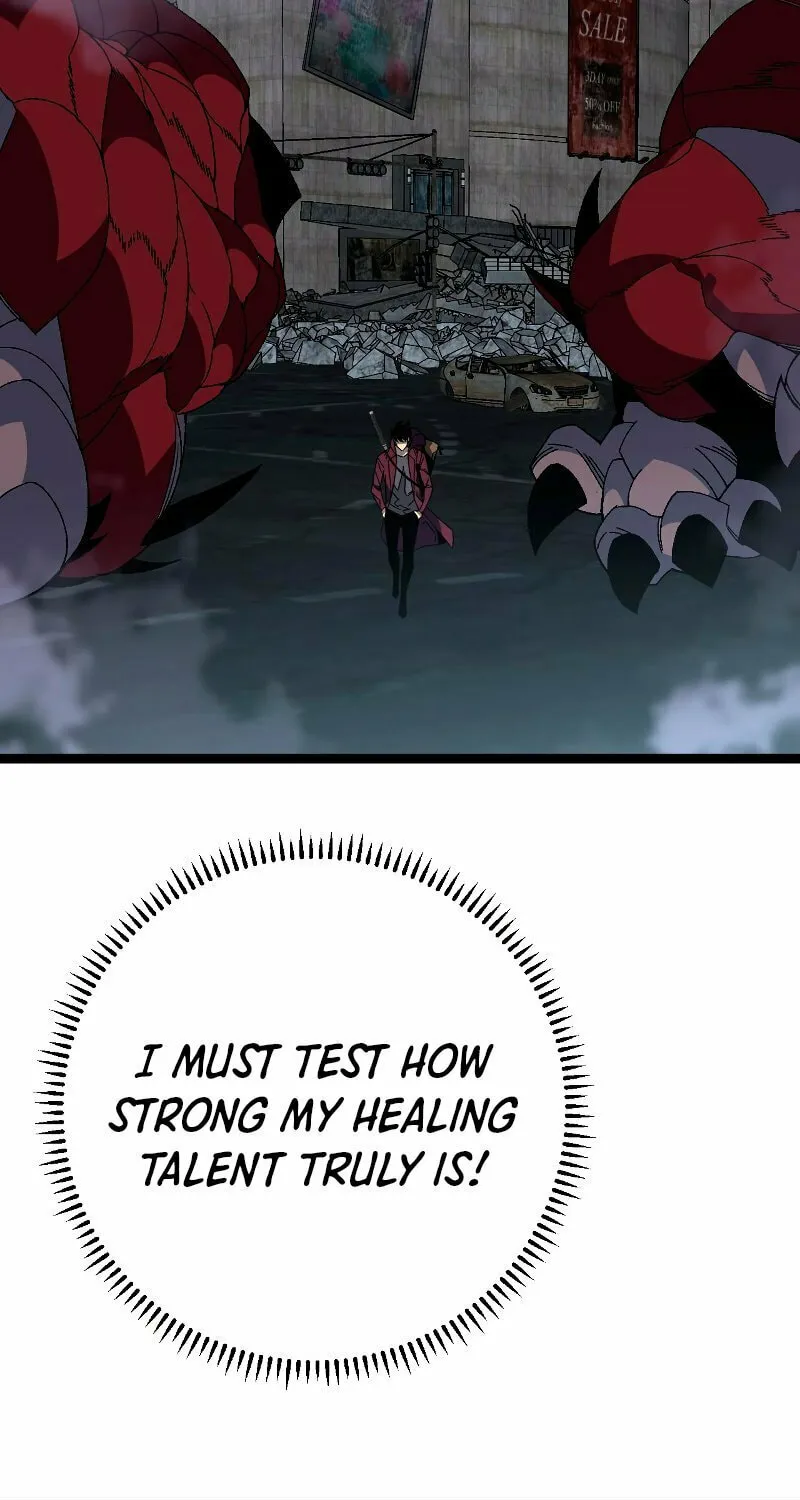 Read Your Talent is Mine (Colored) chapter 34 image 18 on Lezhin