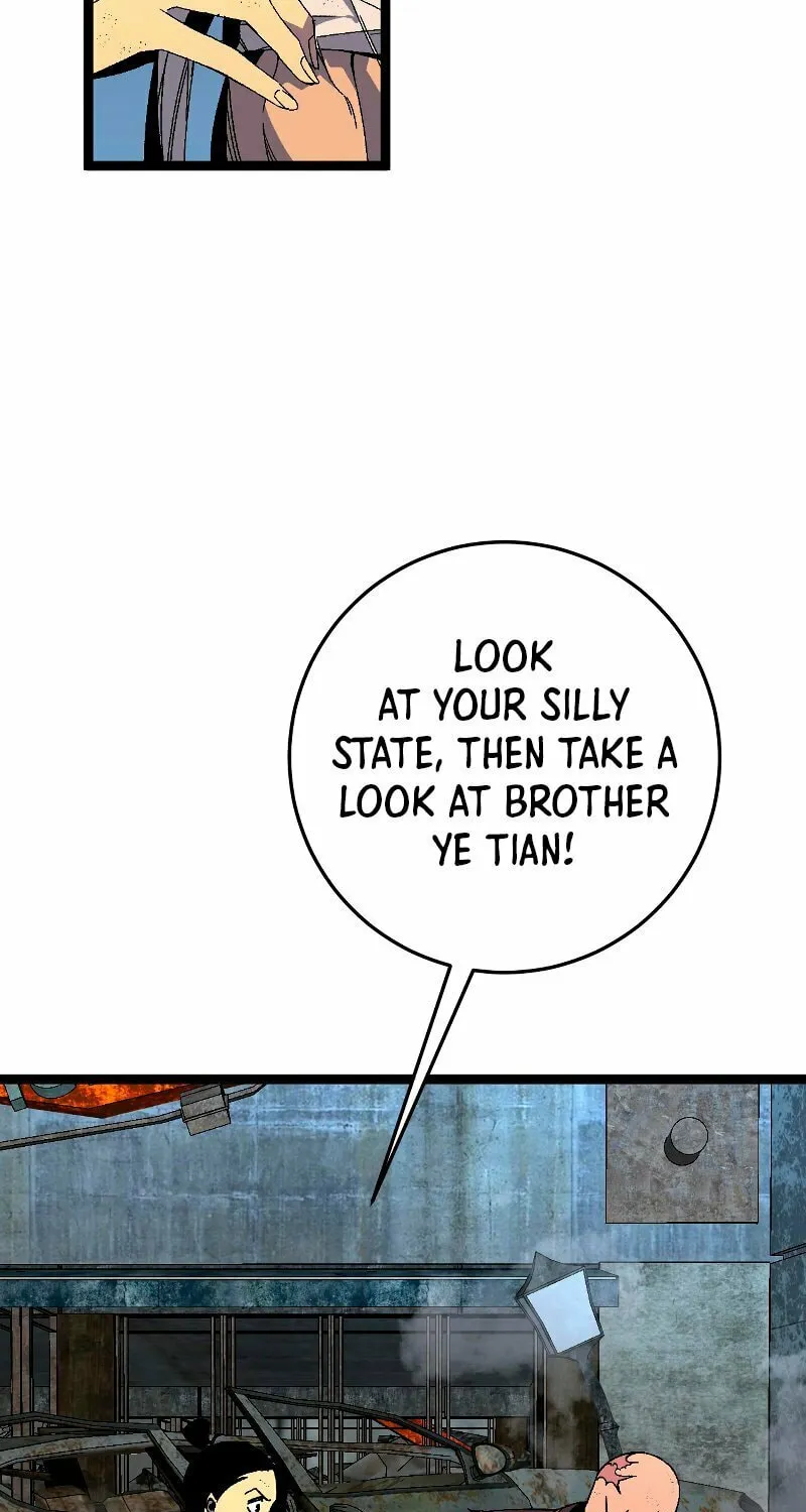 Read Your Talent is Mine (Colored) chapter 34 image 3 on Lezhin