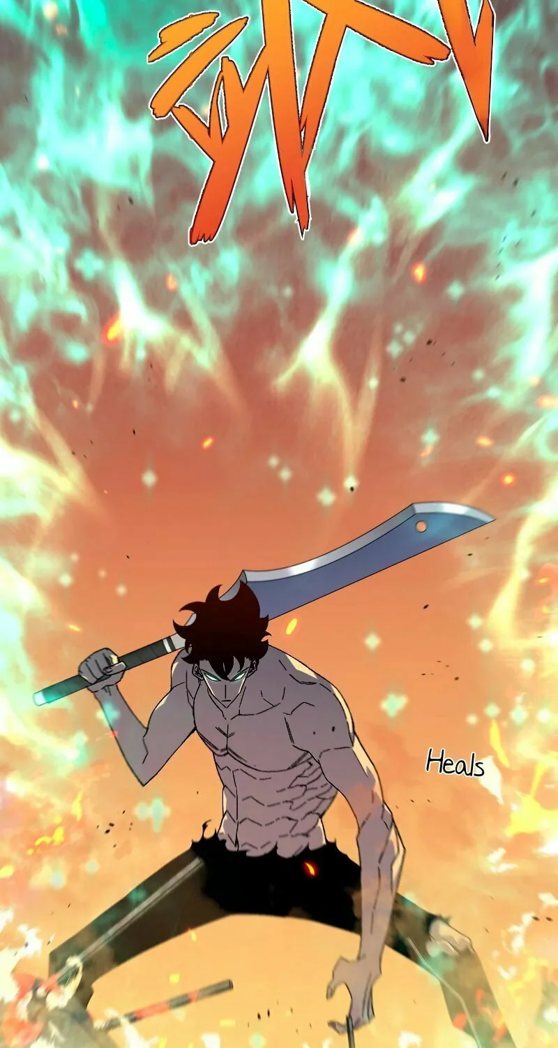 Read Your Talent is Mine (Colored) chapter 34 image 70 on Lezhin