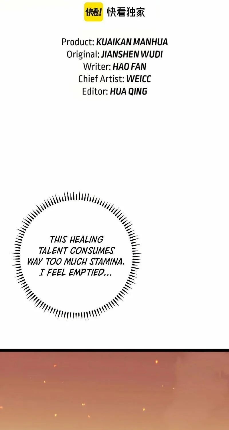 Read Your Talent is Mine (Colored) chapter 35 image 2 on Lezhin