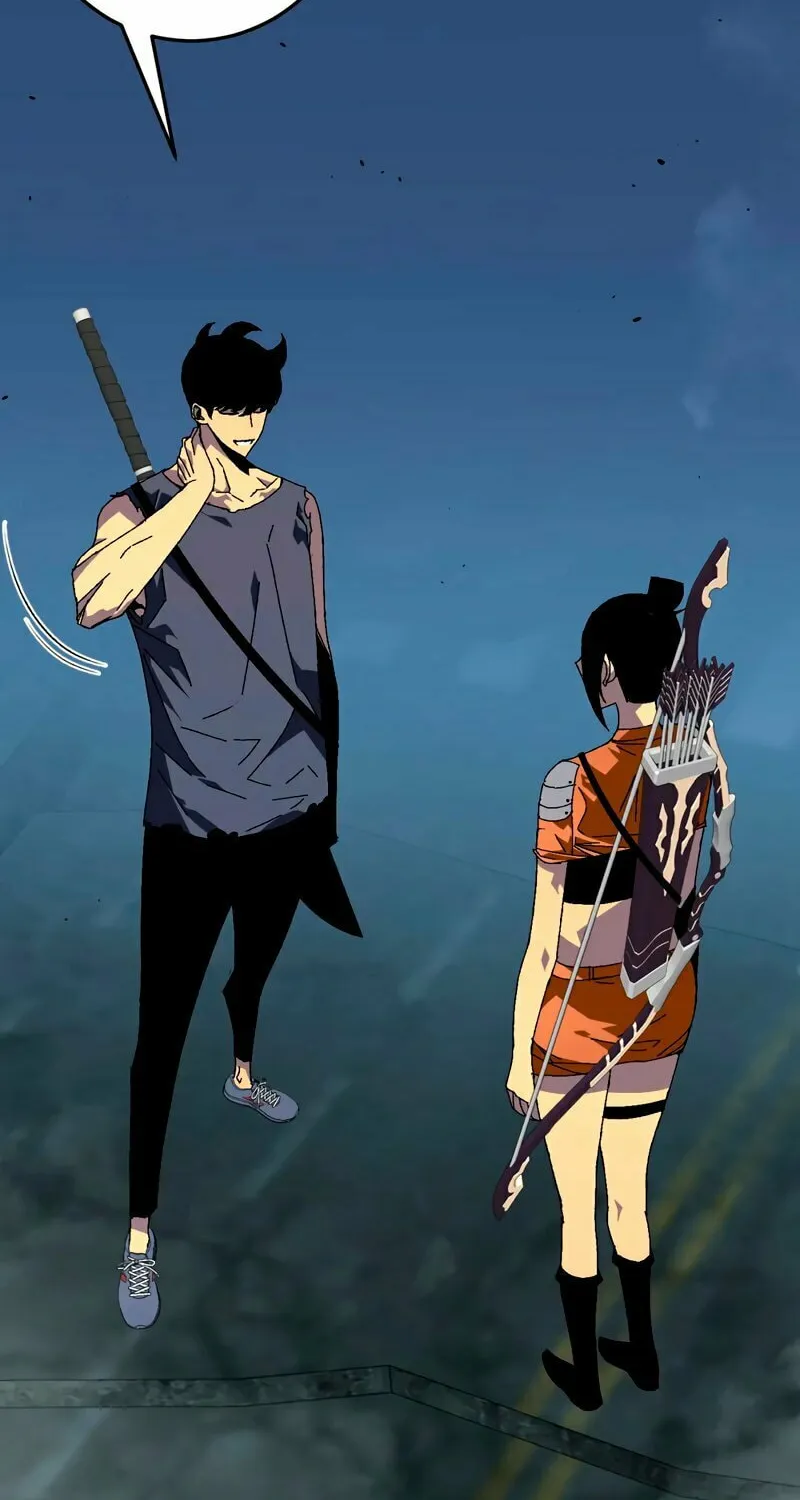 Read Your Talent is Mine (Colored) chapter 35 image 20 on Lezhin