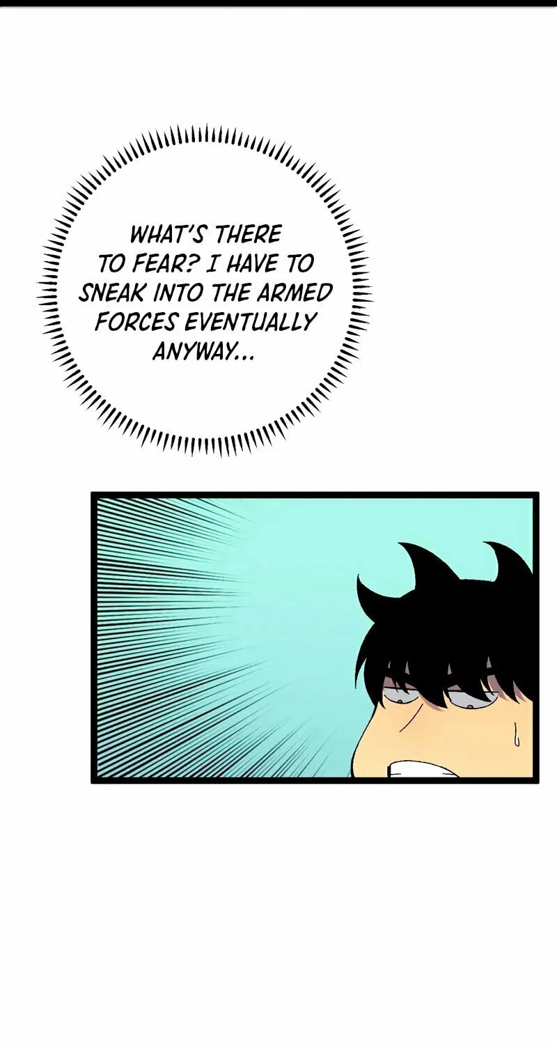 Read Your Talent is Mine (Colored) chapter 35 image 53 on Lezhin