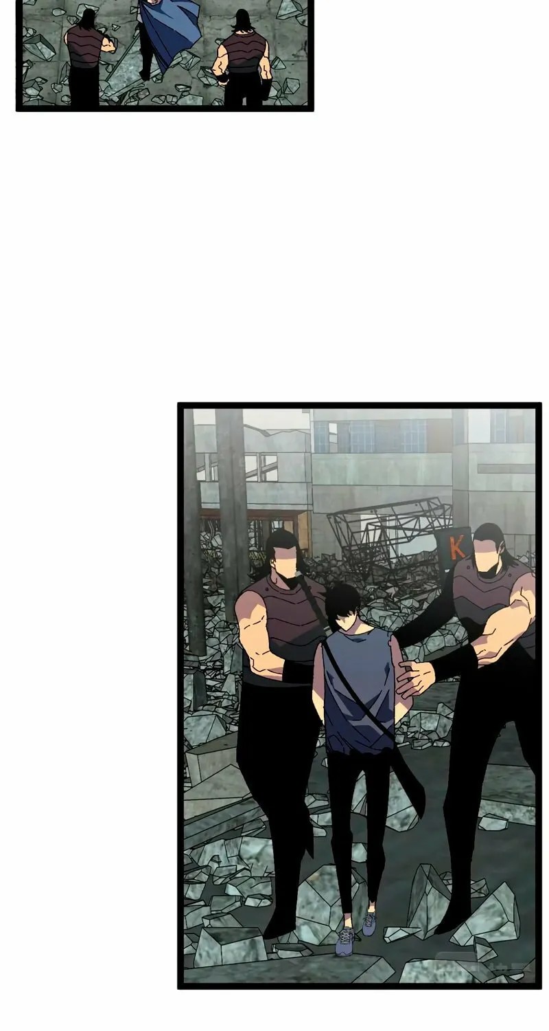 Read Your Talent is Mine (Colored) chapter 35 image 55 on Lezhin