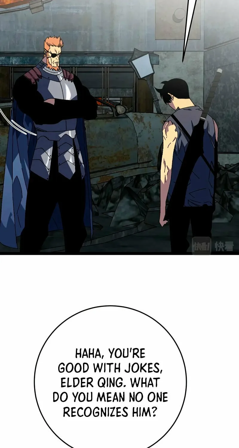 Read Your Talent is Mine (Colored) chapter 35 image 65 on Lezhin