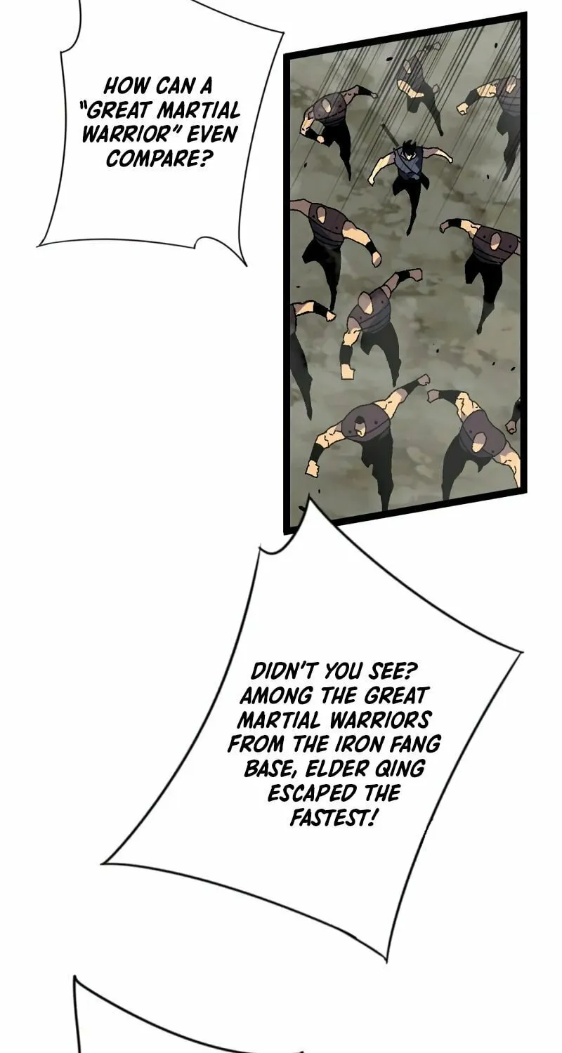 Read Your Talent is Mine (Colored) chapter 37 image 44 on Lezhin